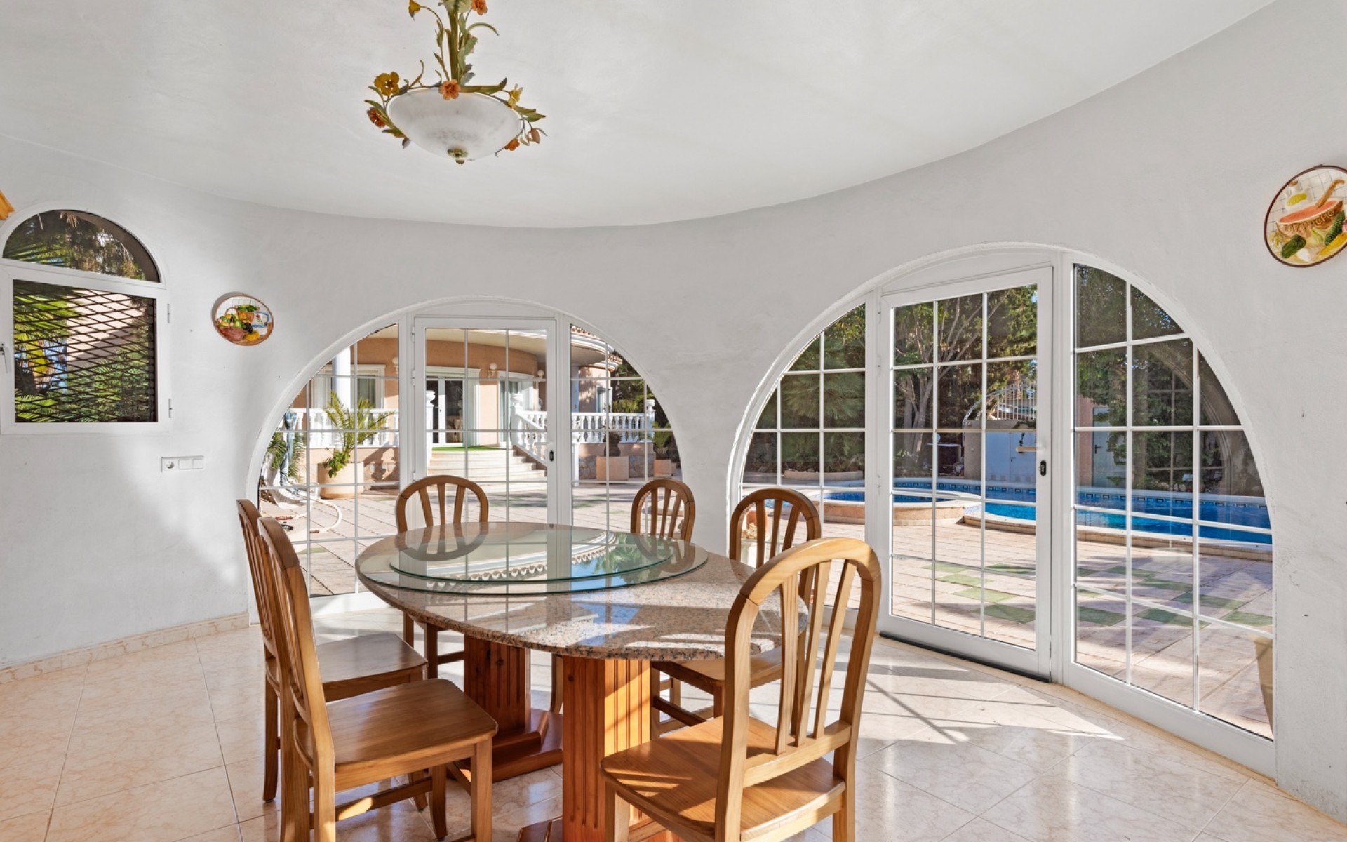 zum Verkauf - Villa - Ciudad Quesada - Doña Pepa