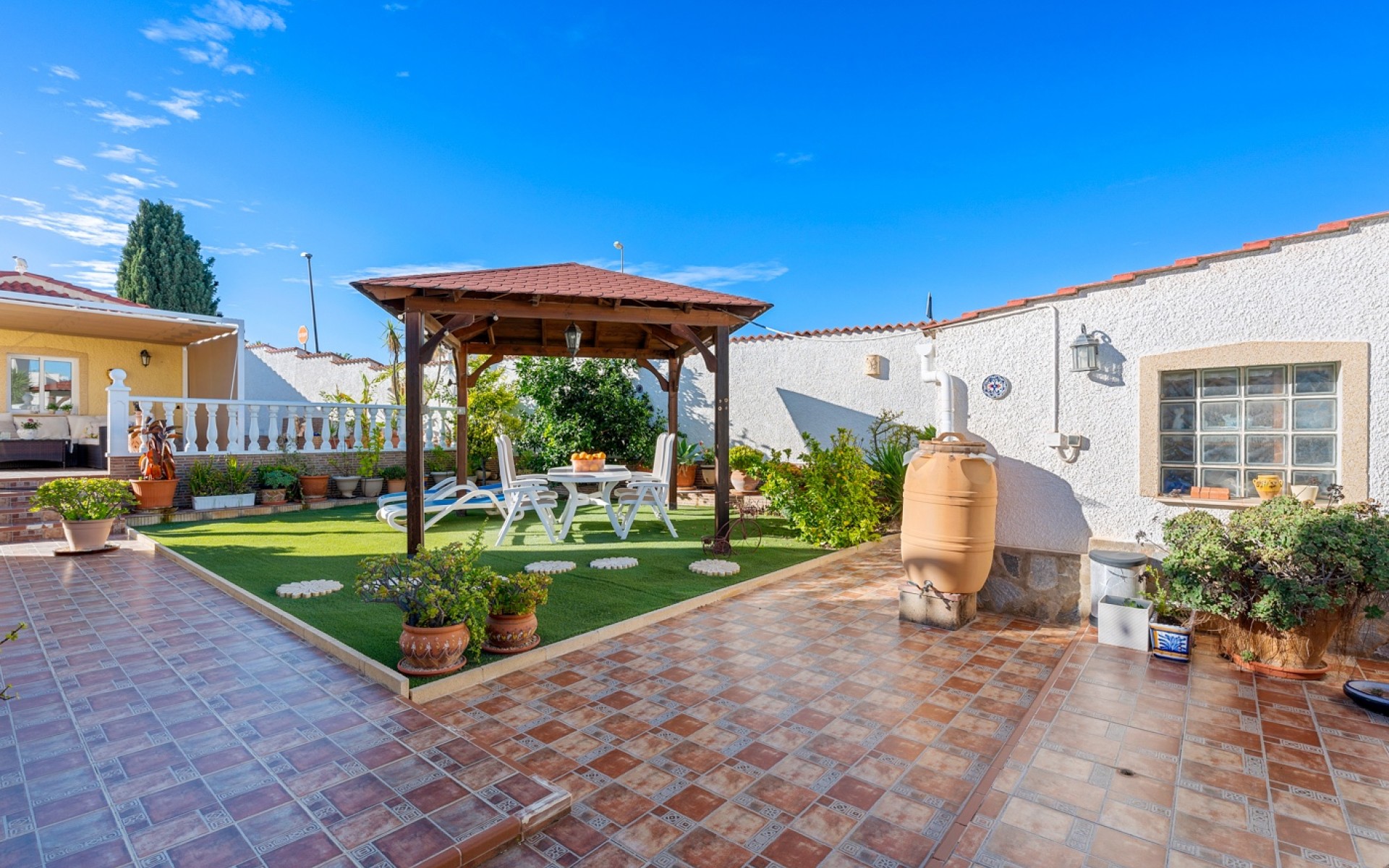 zum Verkauf - Villa - Ciudad Quesada - Doña Pepa