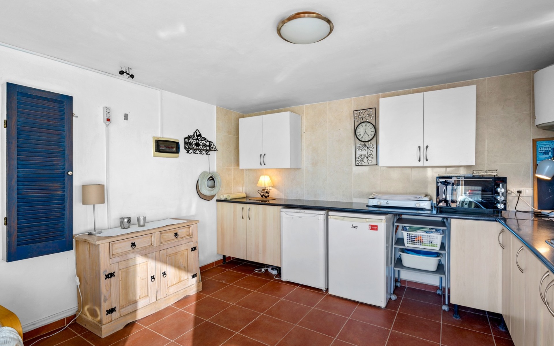 zum Verkauf - Villa - Ciudad Quesada - Doña Pepa