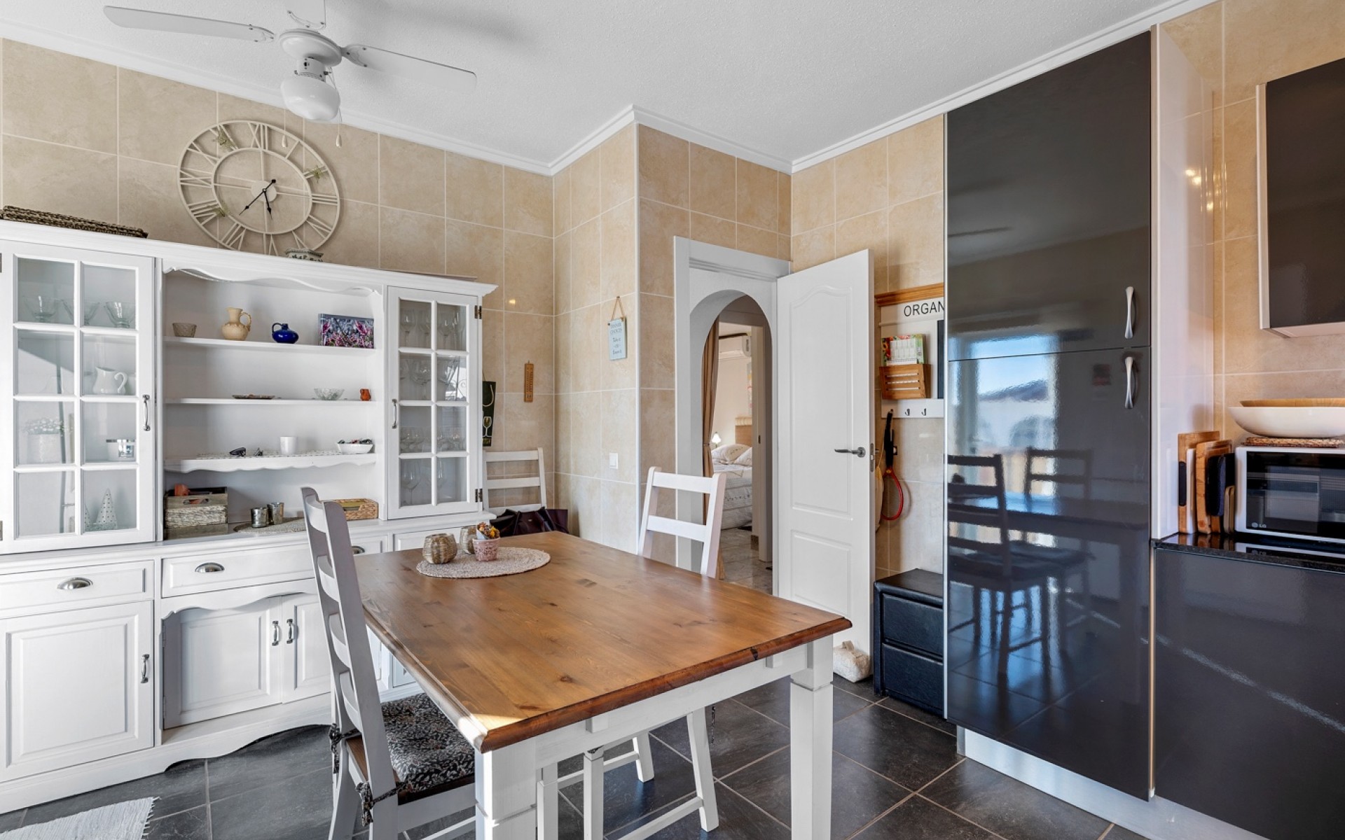 zum Verkauf - Villa - Ciudad Quesada - Doña Pepa