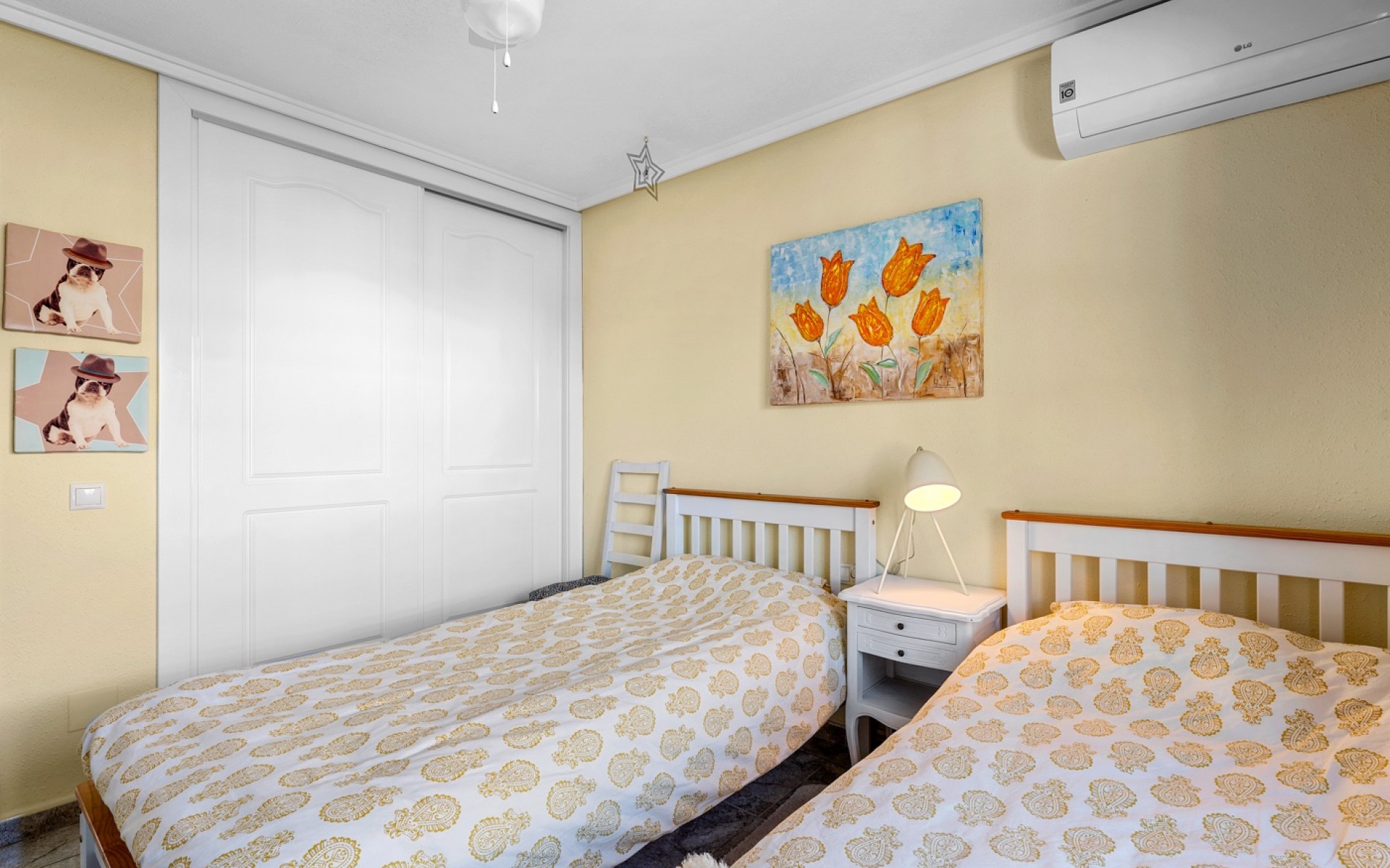 zum Verkauf - Villa - Ciudad Quesada - Doña Pepa