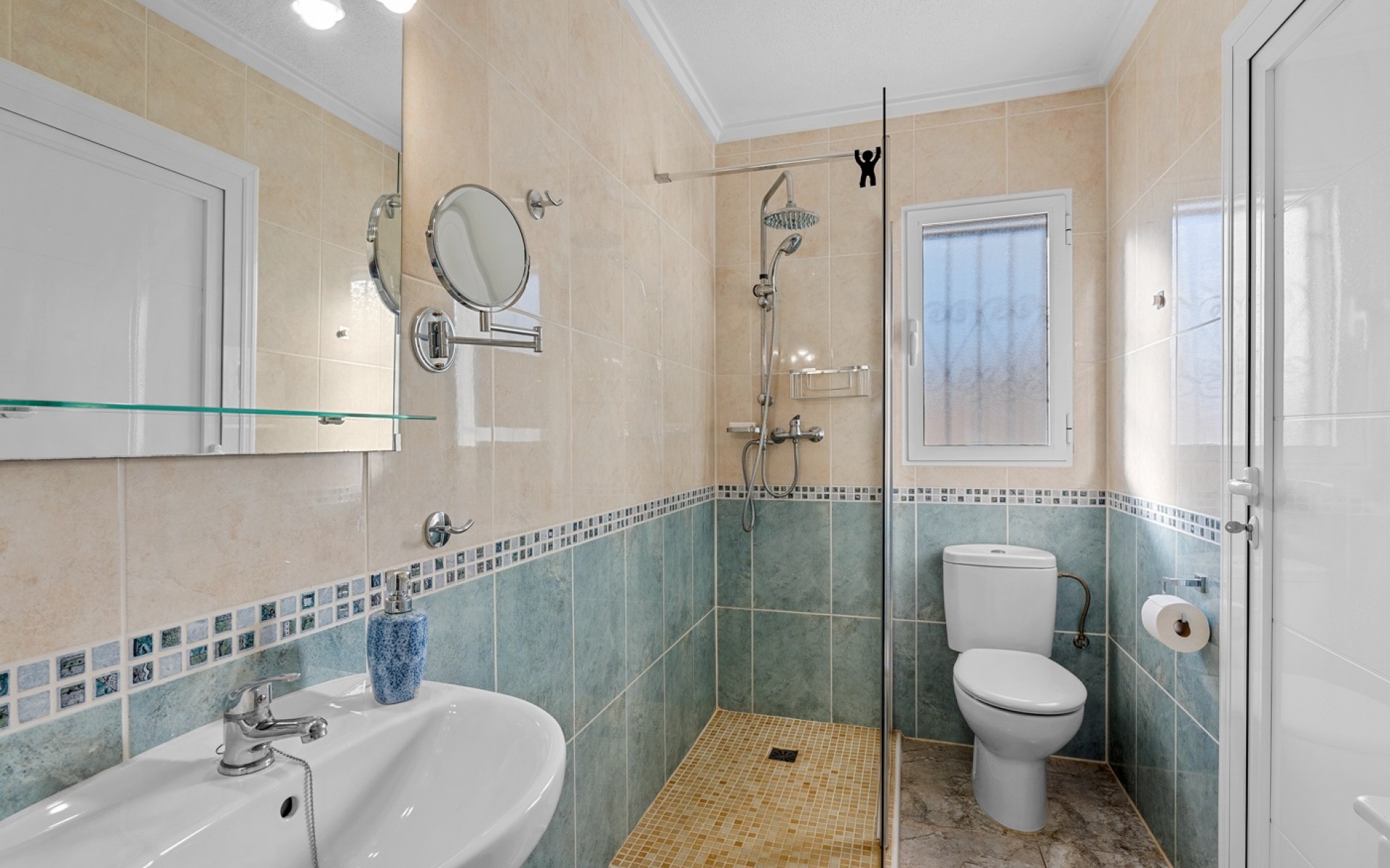 zum Verkauf - Villa - Ciudad Quesada - Doña Pepa