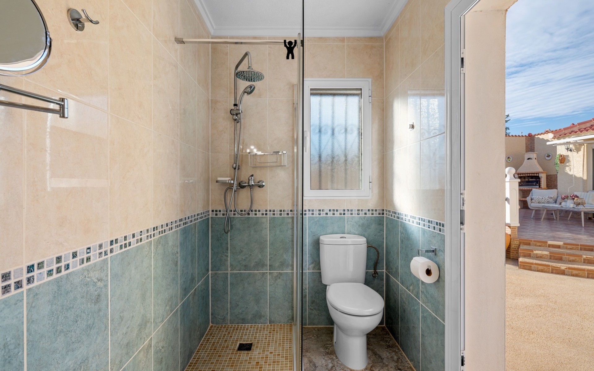 zum Verkauf - Villa - Ciudad Quesada - Doña Pepa