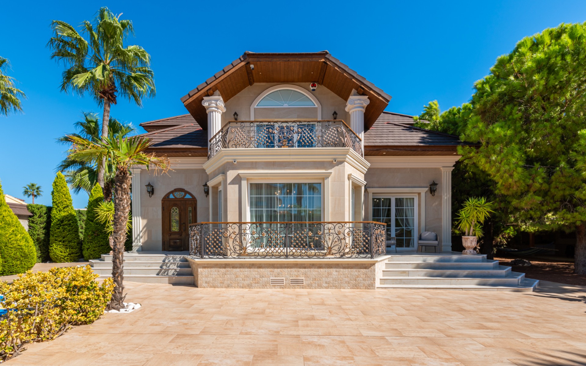 zum Verkauf - Villa - Ciudad Quesada - Doña Pepa