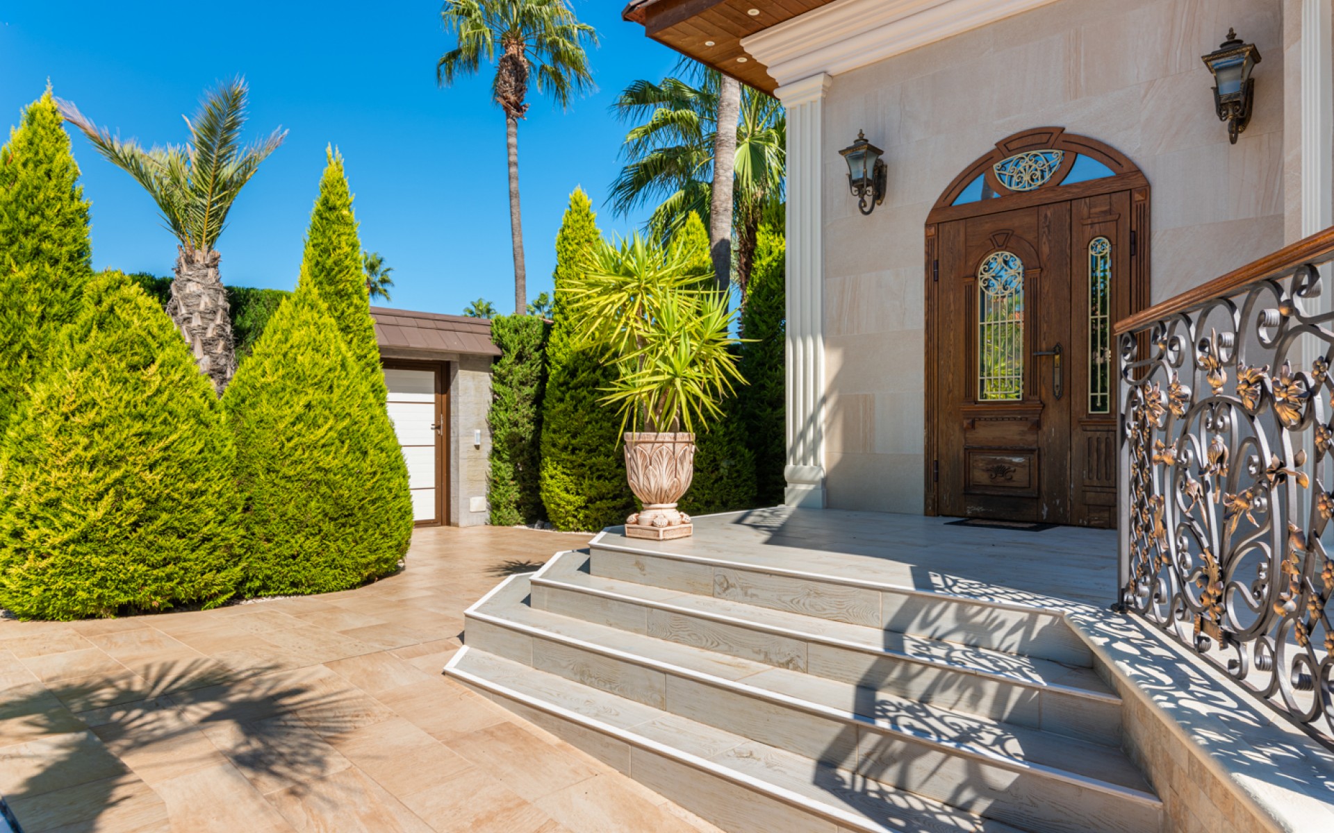 zum Verkauf - Villa - Ciudad Quesada - Doña Pepa