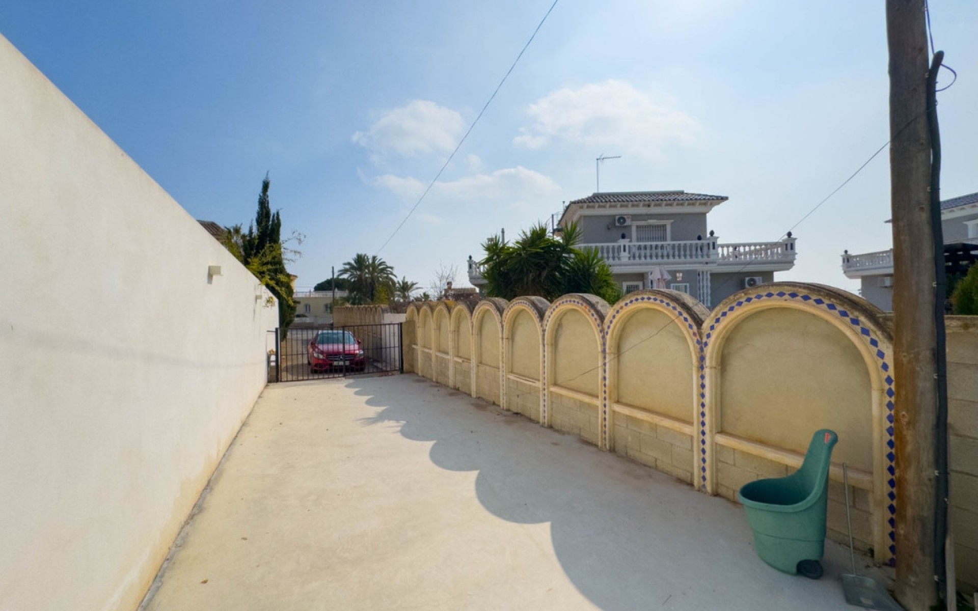 zum Verkauf - Villa - Ciudad Quesada - Doña Pepa