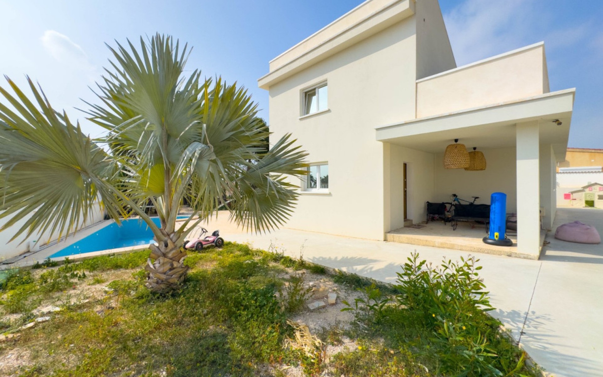 zum Verkauf - Villa - Ciudad Quesada - Doña Pepa