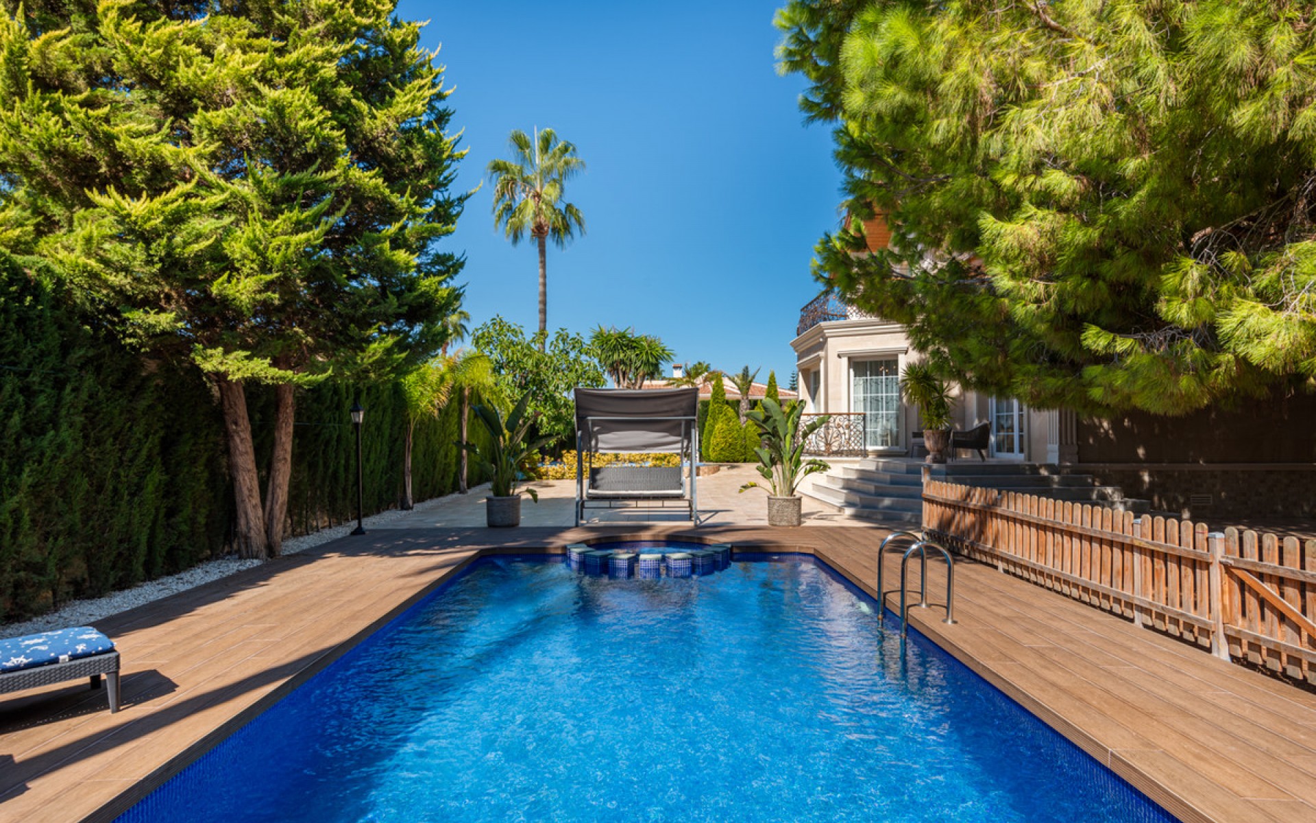 zum Verkauf - Villa - Ciudad Quesada - Doña Pepa