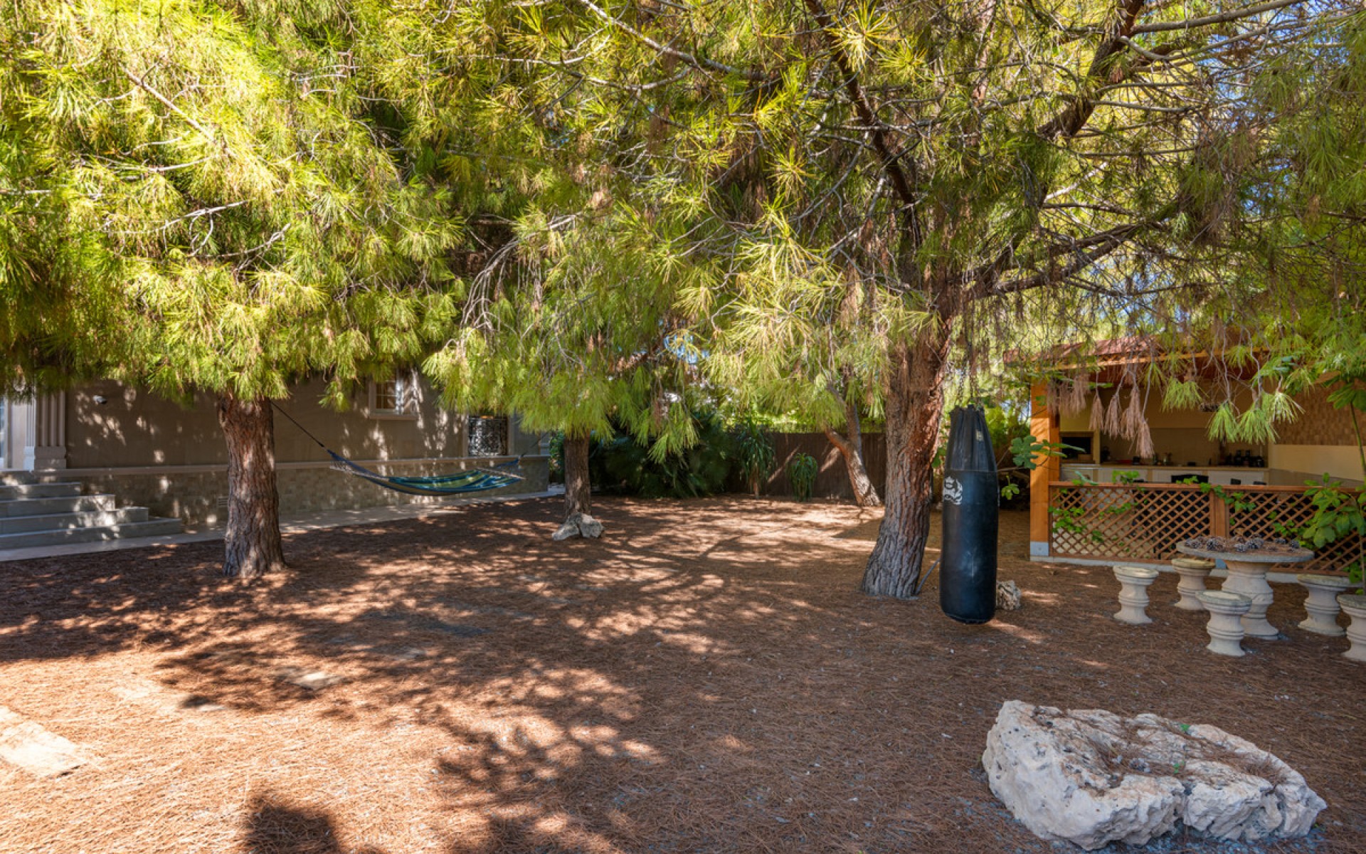 zum Verkauf - Villa - Ciudad Quesada - Doña Pepa