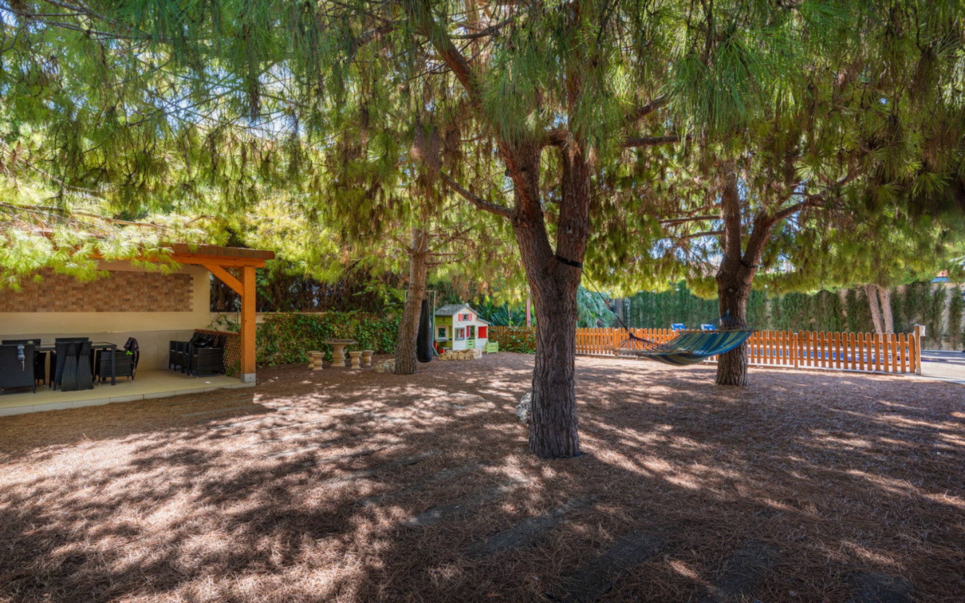 zum Verkauf - Villa - Ciudad Quesada - Doña Pepa