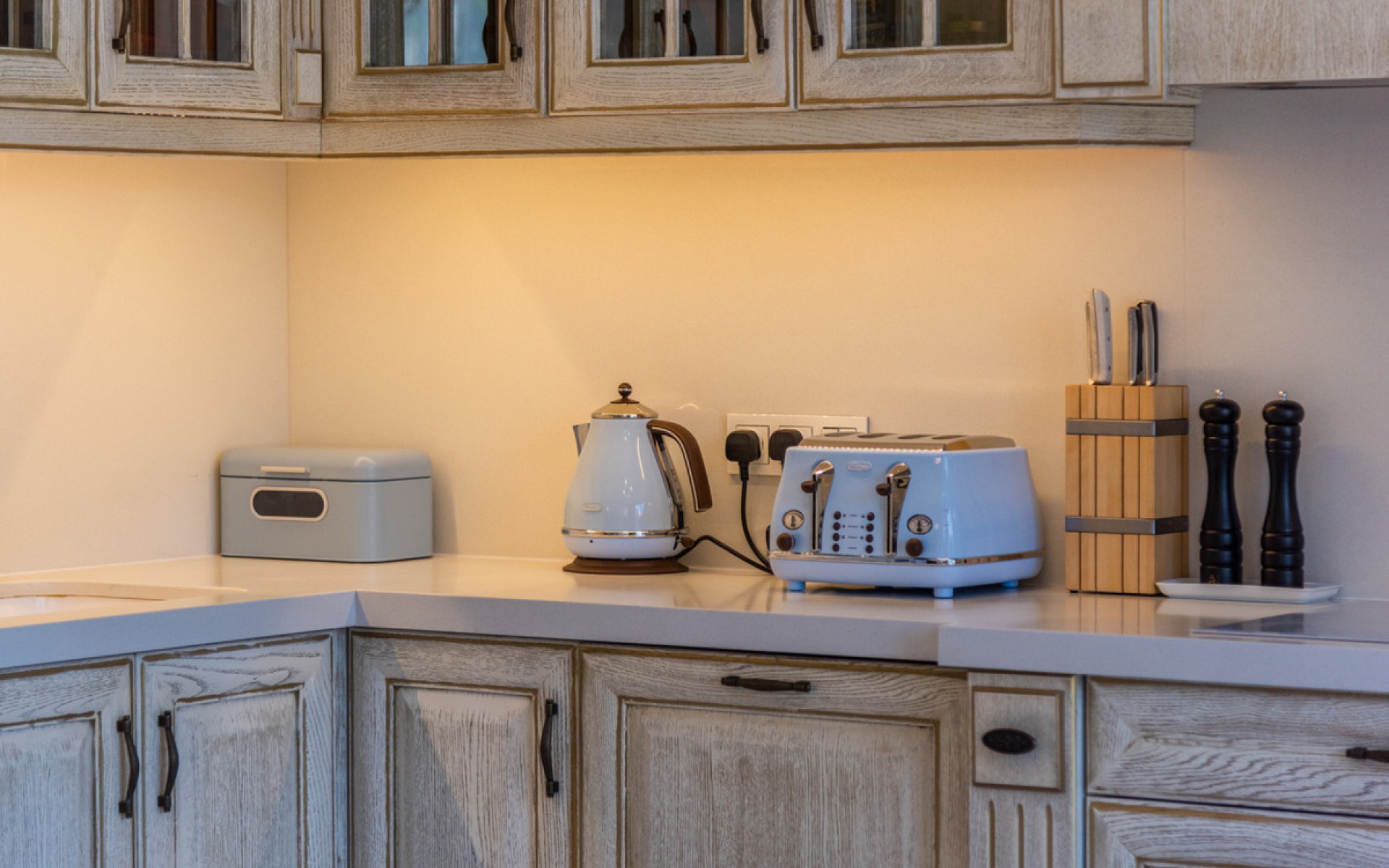 zum Verkauf - Villa - Ciudad Quesada - Doña Pepa