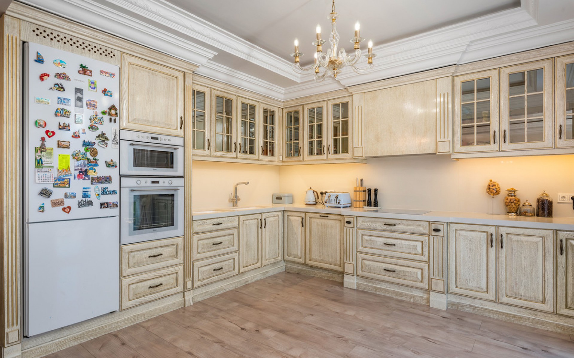 zum Verkauf - Villa - Ciudad Quesada - Doña Pepa