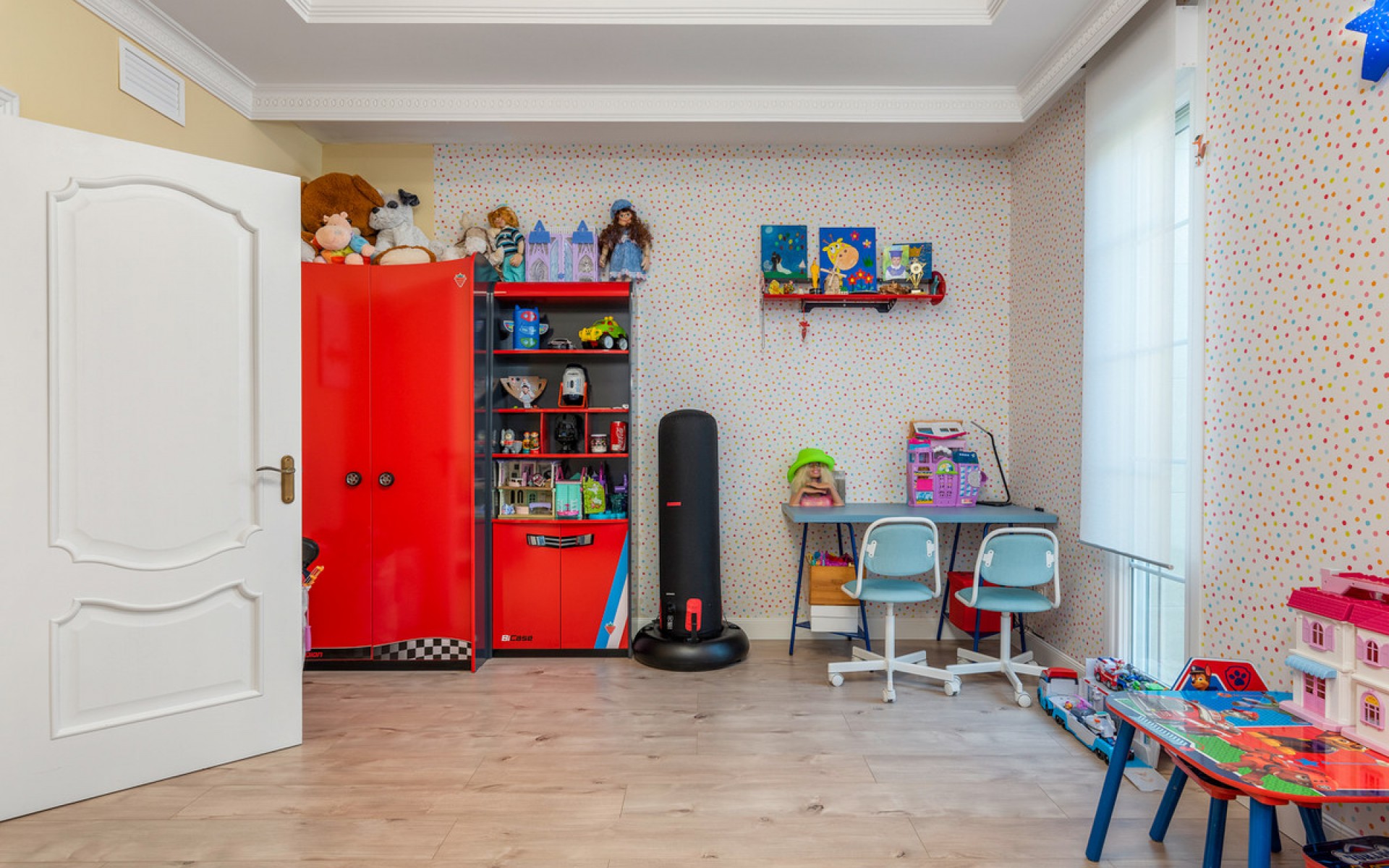 zum Verkauf - Villa - Ciudad Quesada - Doña Pepa