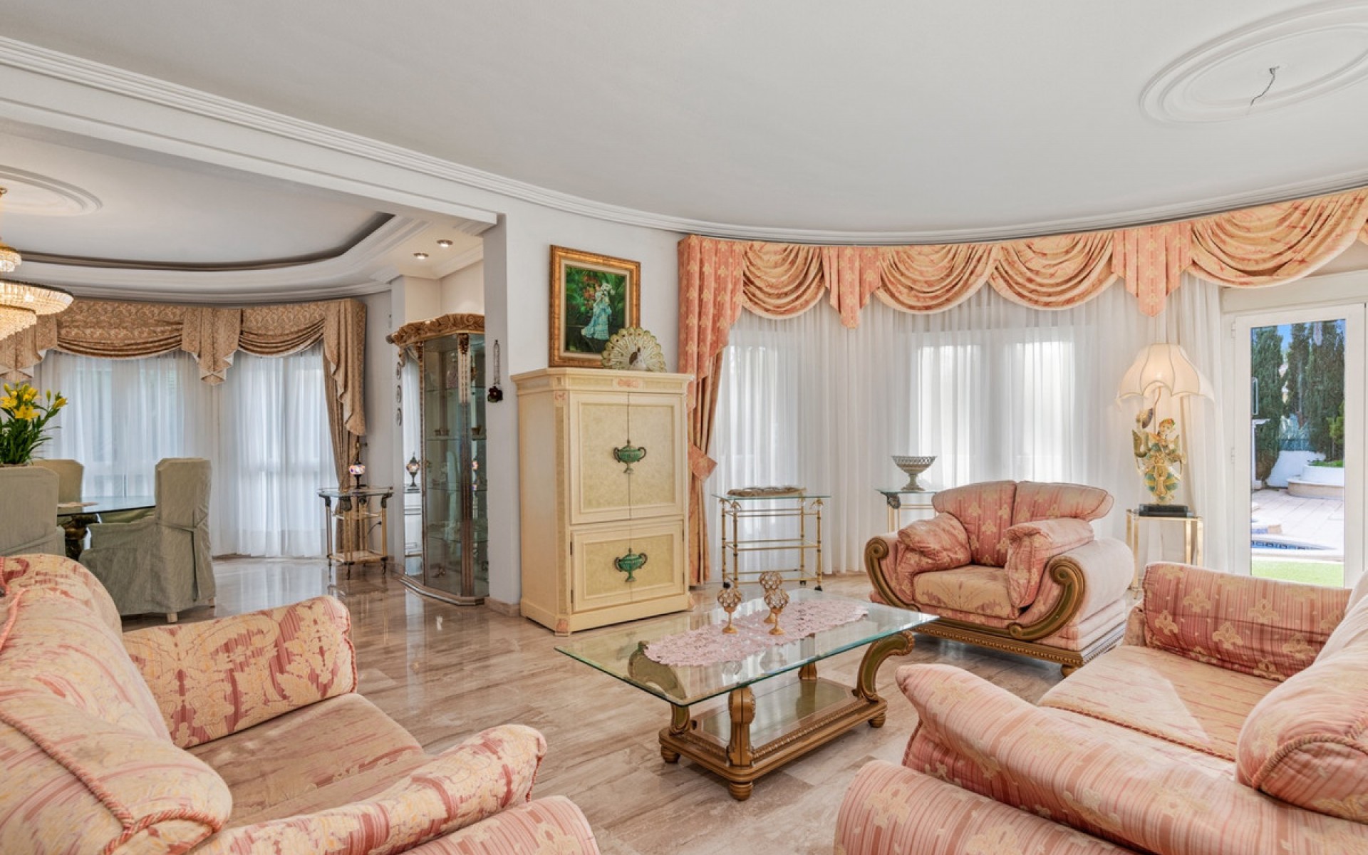 zum Verkauf - Villa - Ciudad Quesada - Doña Pepa