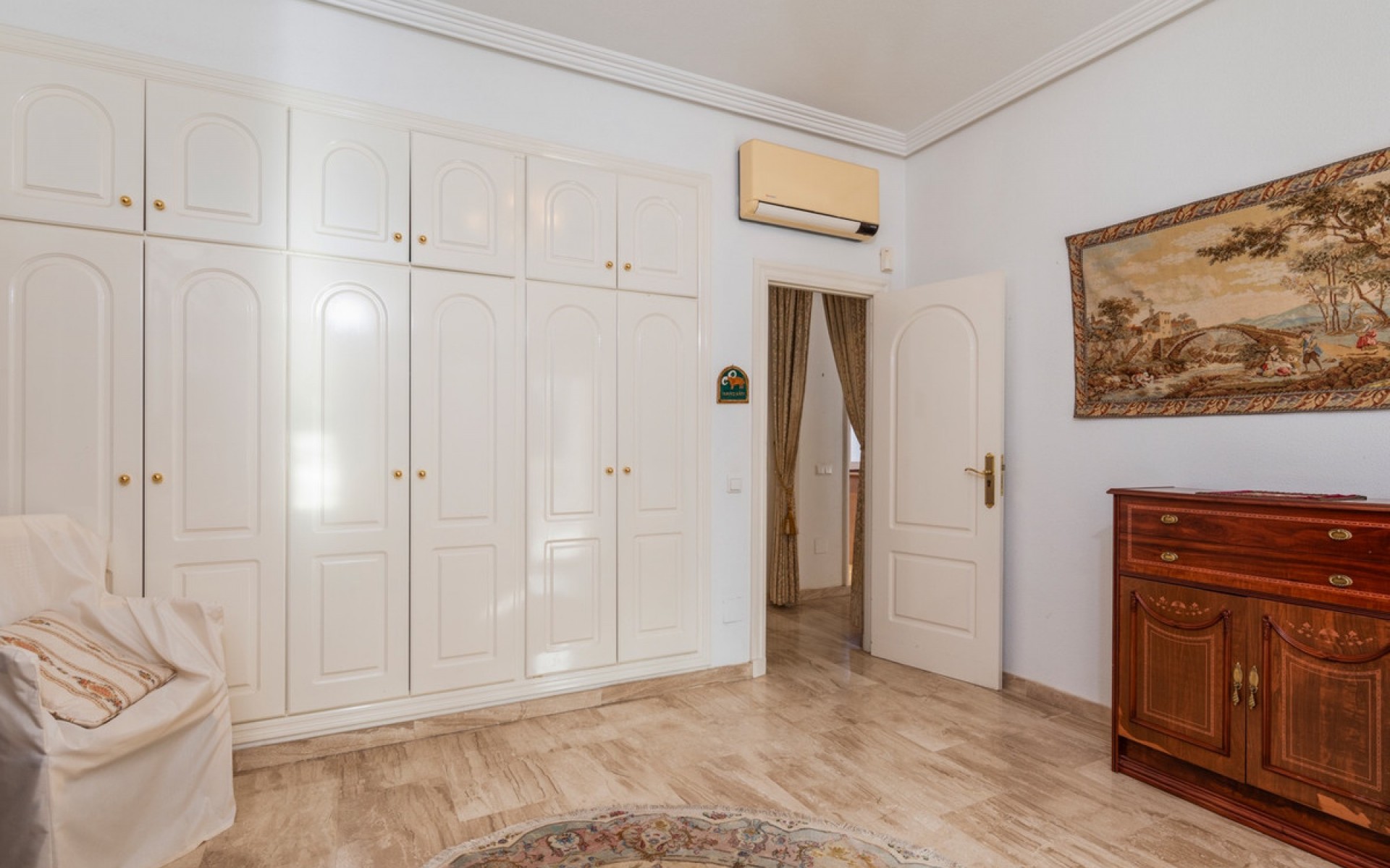 zum Verkauf - Villa - Ciudad Quesada - Doña Pepa