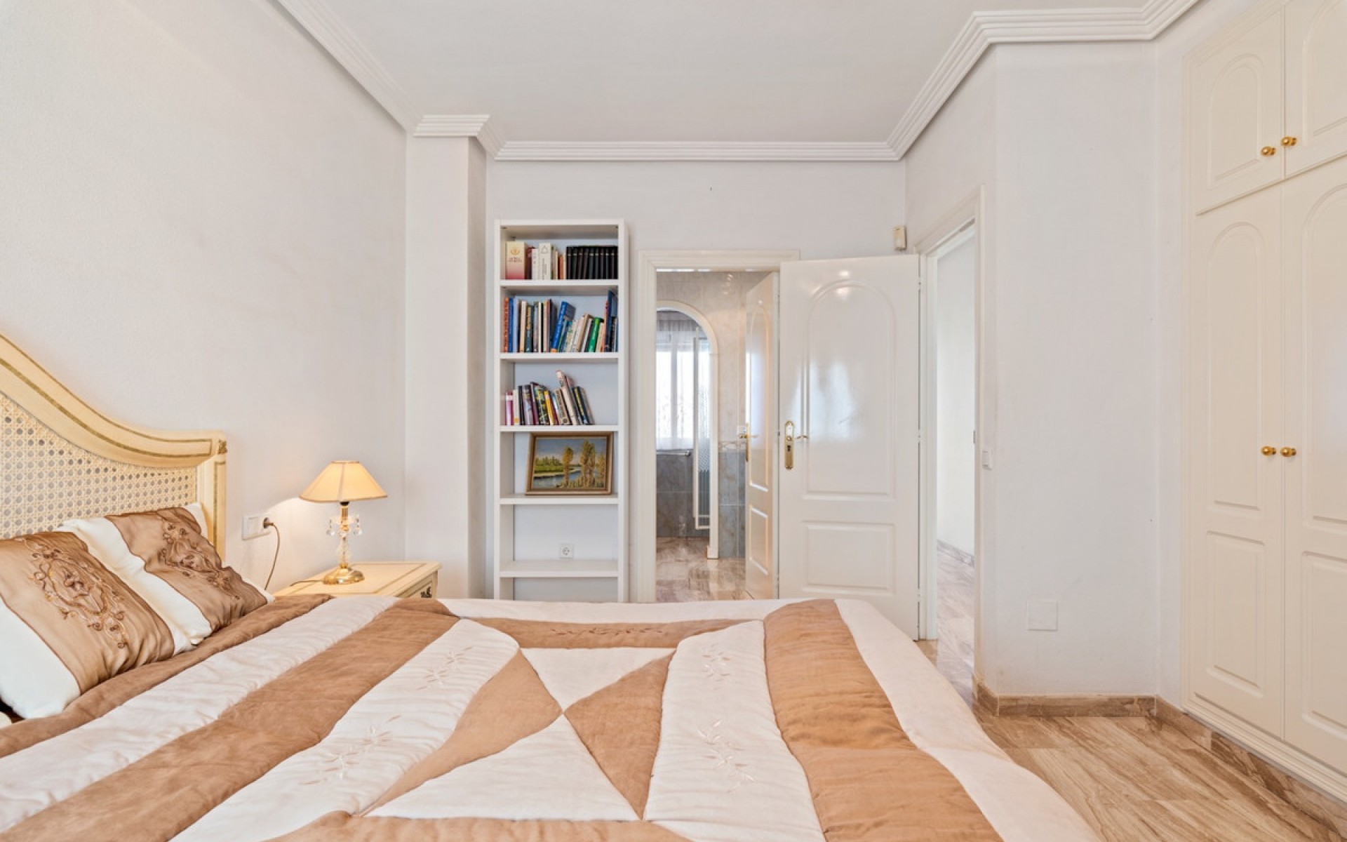 zum Verkauf - Villa - Ciudad Quesada - Doña Pepa