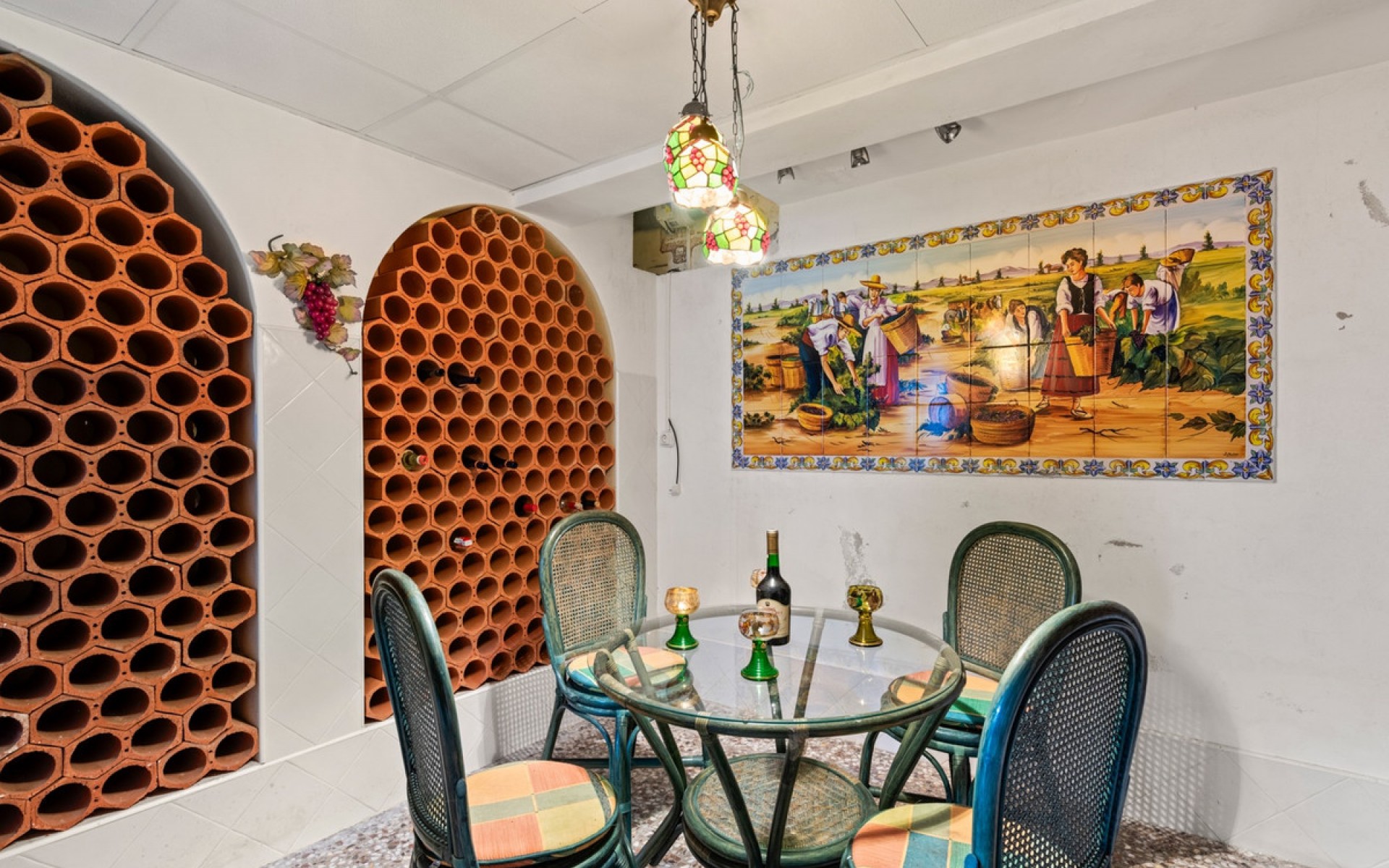 zum Verkauf - Villa - Ciudad Quesada - Doña Pepa