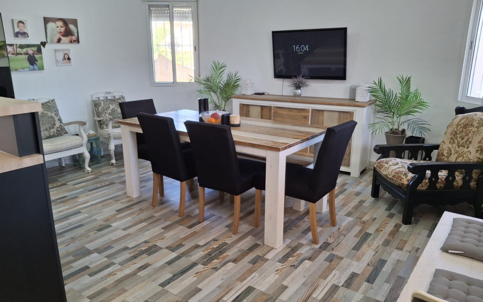 zum Verkauf - Villa - Ciudad Quesada - Doña Pepa