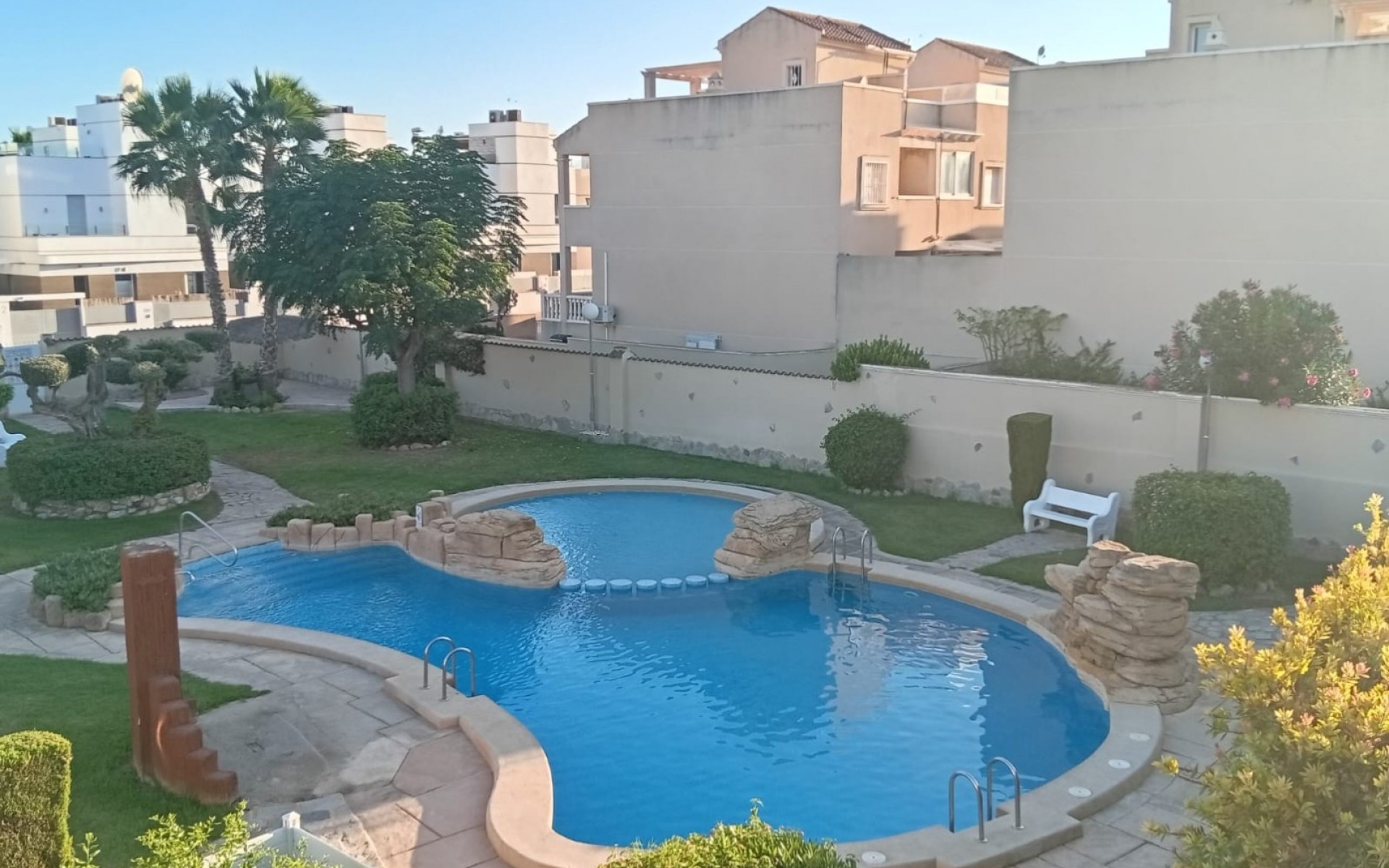 zum Verkauf - Villa - Ciudad Quesada - Doña Pepa