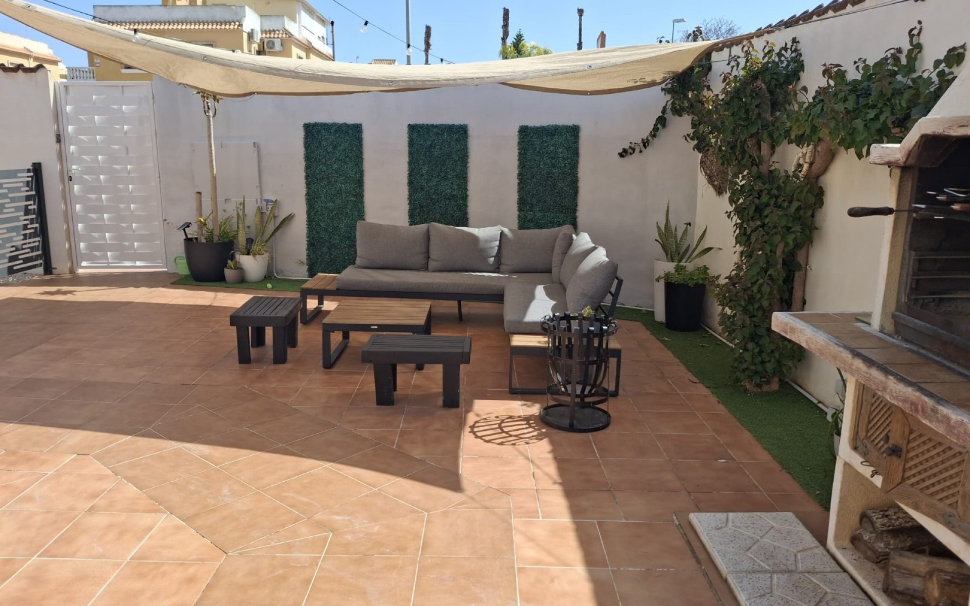 zum Verkauf - Villa - Ciudad Quesada - Doña Pepa