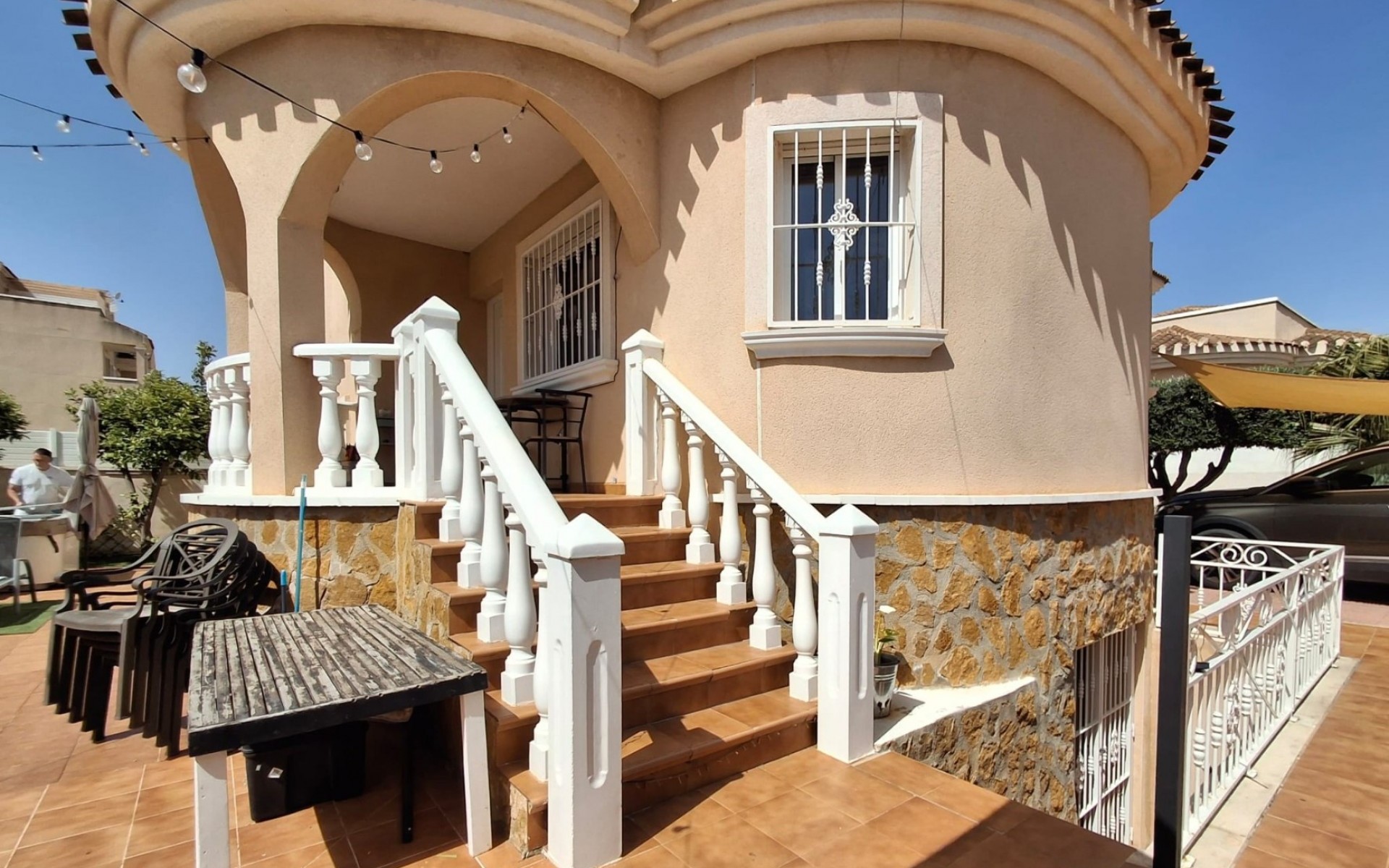 zum Verkauf - Villa - Ciudad Quesada - Doña Pepa