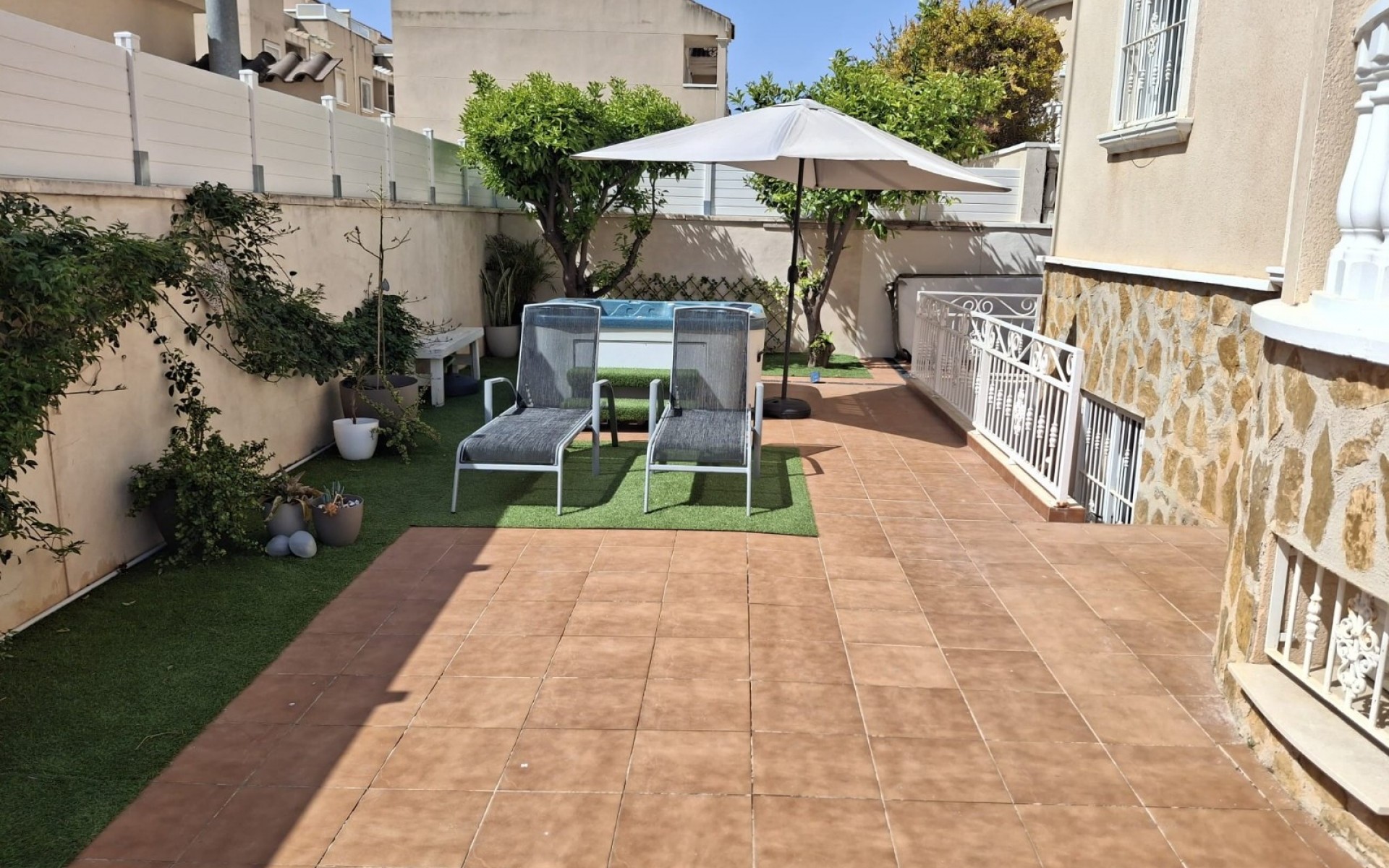 zum Verkauf - Villa - Ciudad Quesada - Doña Pepa