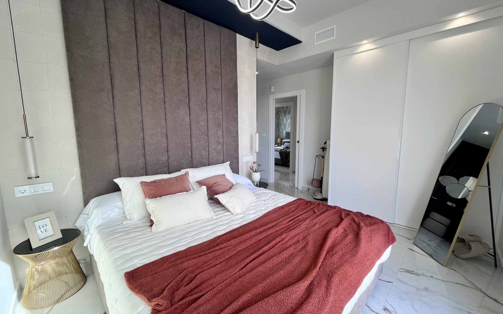 zum Verkauf - Villa - Ciudad Quesada - Doña Pepa