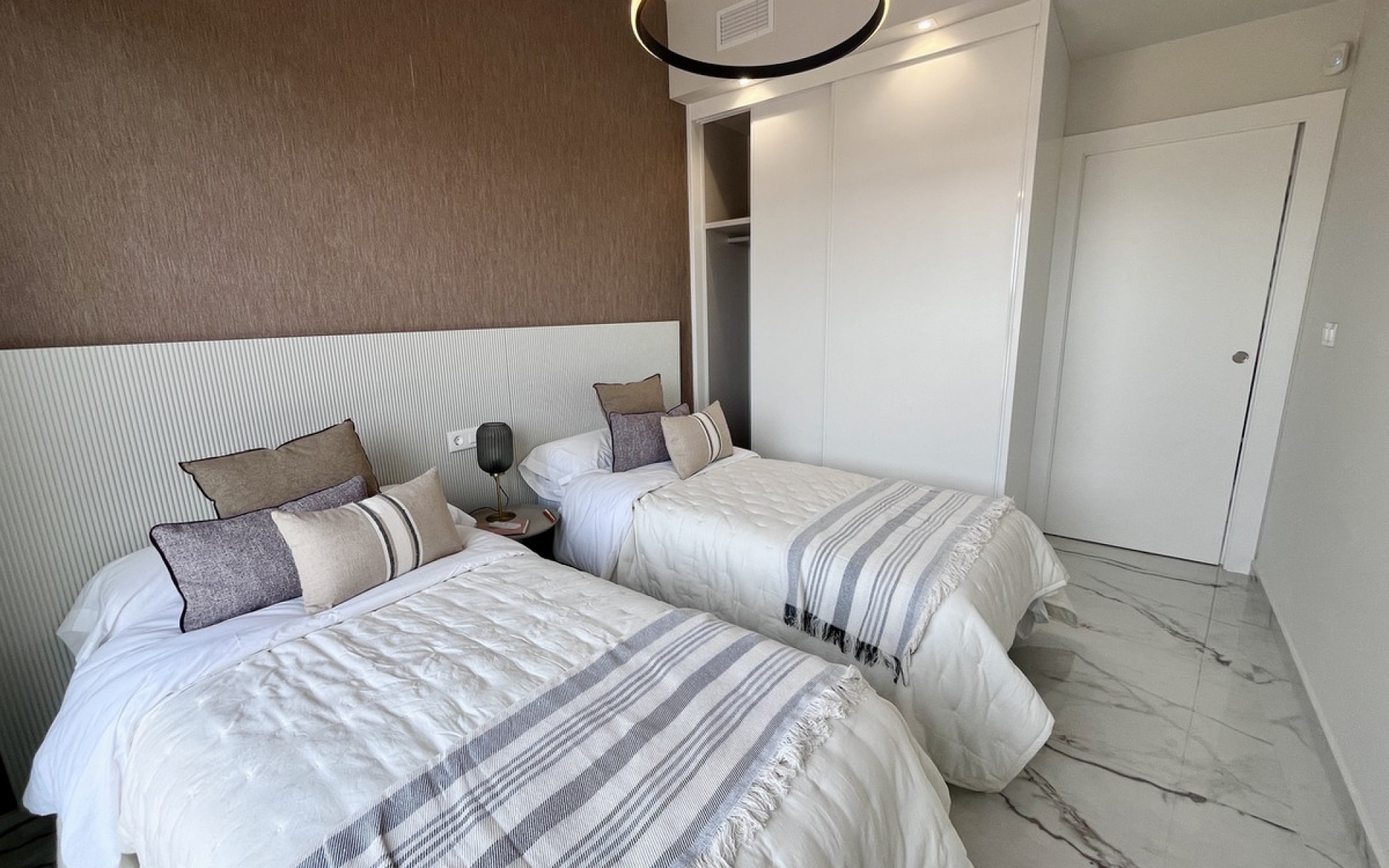 zum Verkauf - Villa - Ciudad Quesada - Doña Pepa