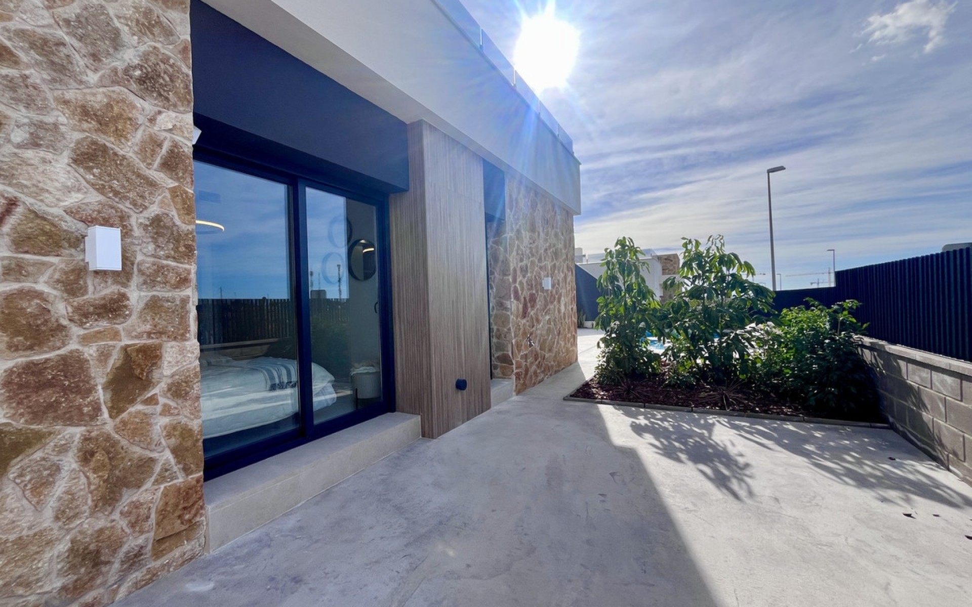 zum Verkauf - Villa - Ciudad Quesada - Doña Pepa