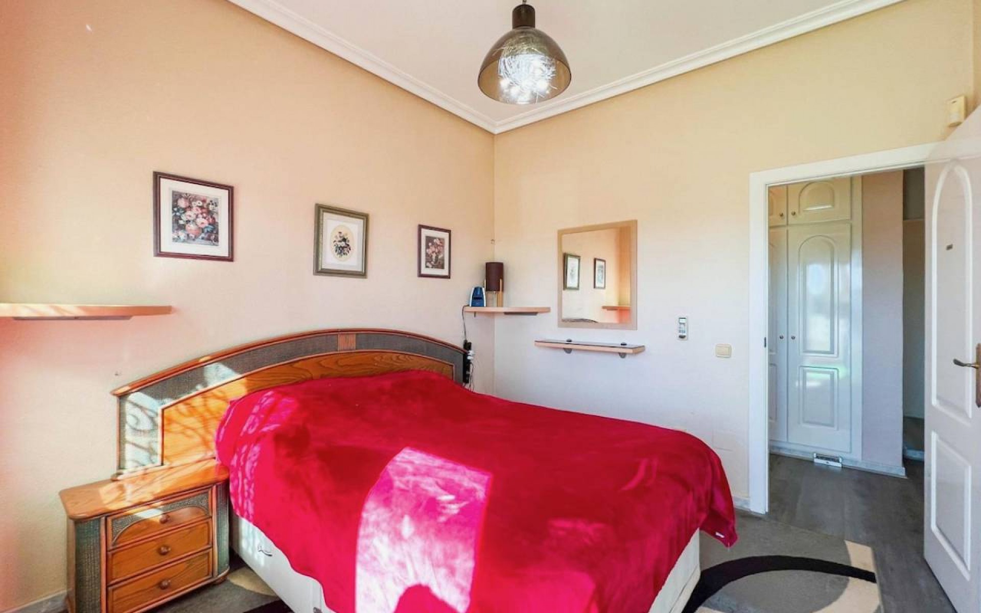 zum Verkauf - Villa - Ciudad Quesada - Doña Pepa