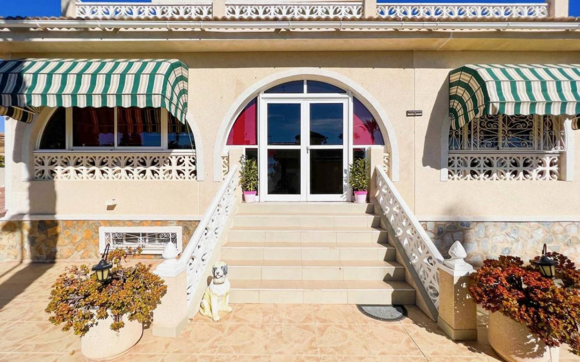 zum Verkauf - Villa - Ciudad Quesada - Doña Pepa