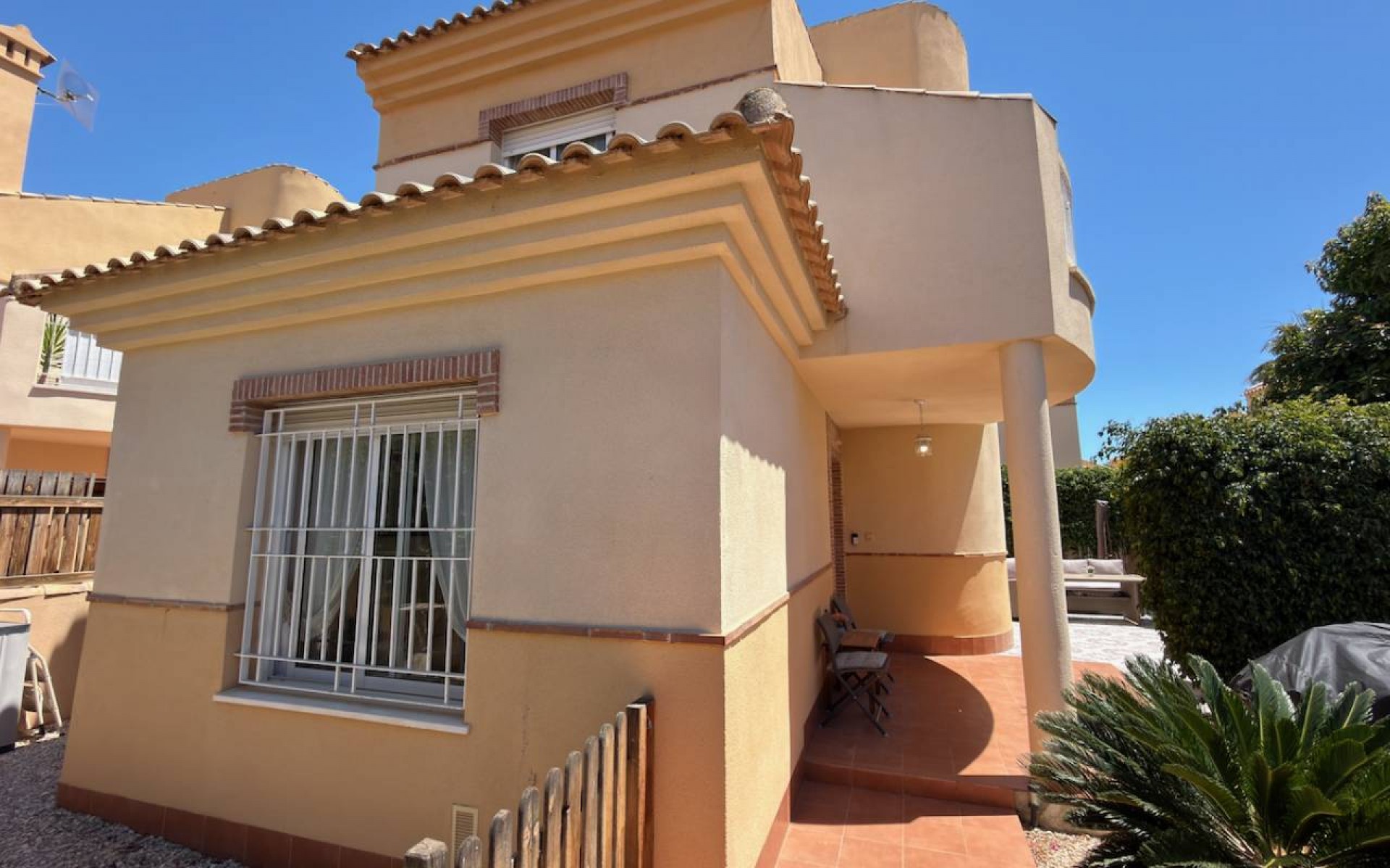 zum Verkauf - Villa - Ciudad Quesada - Doña Pepa