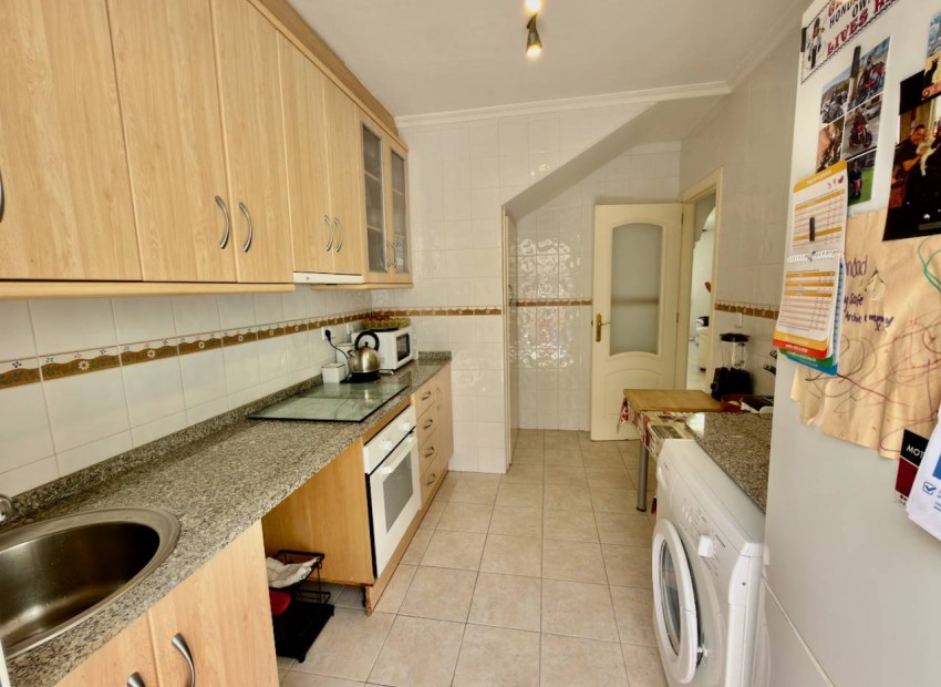 zum Verkauf - Villa - Ciudad Quesada - Doña Pepa