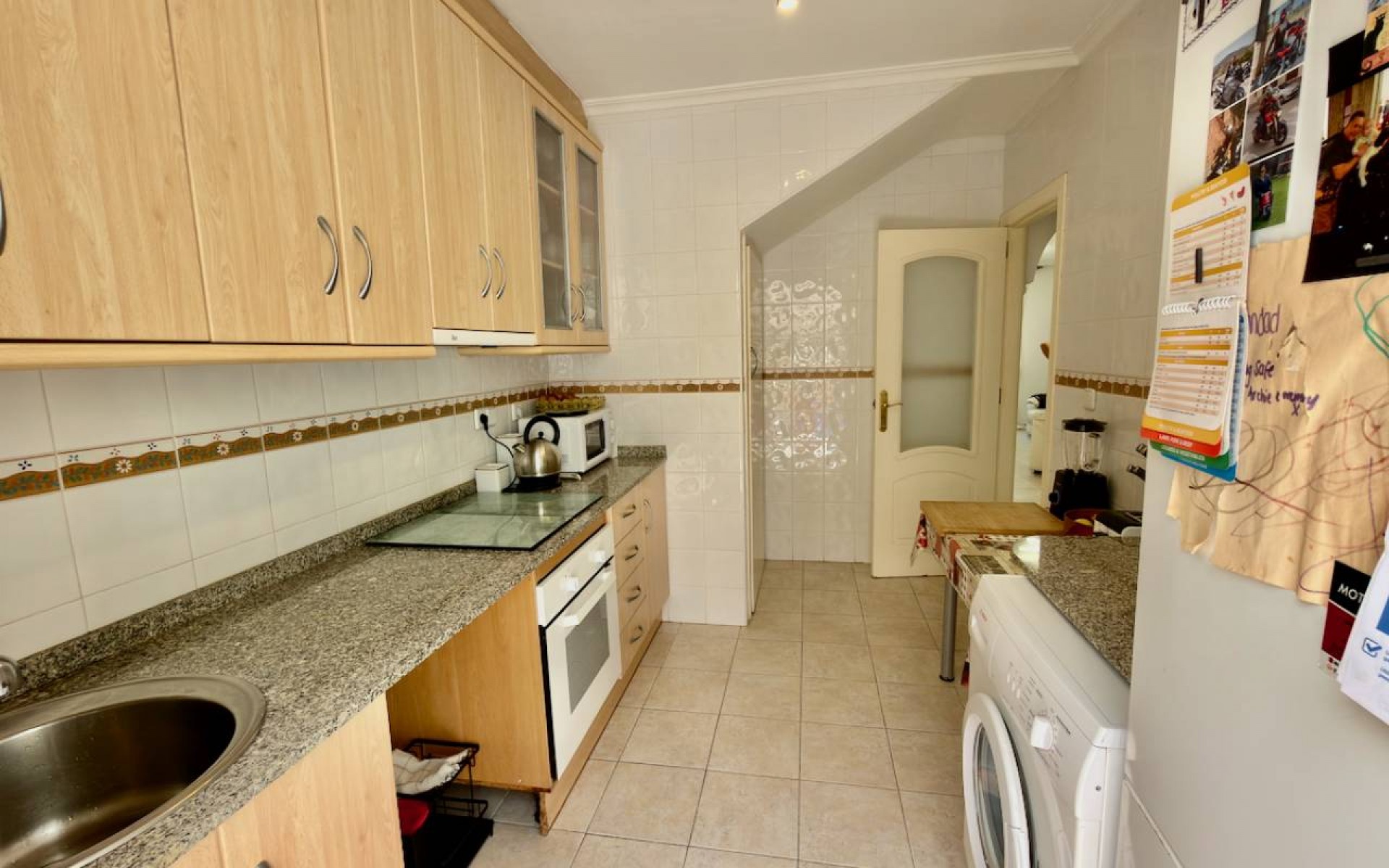 zum Verkauf - Villa - Ciudad Quesada - Doña Pepa