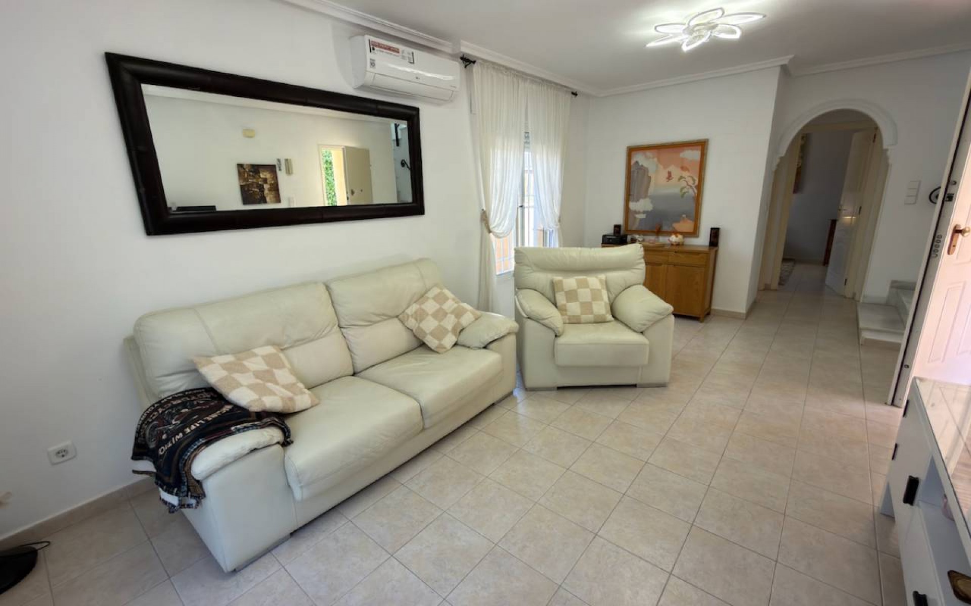 zum Verkauf - Villa - Ciudad Quesada - Doña Pepa