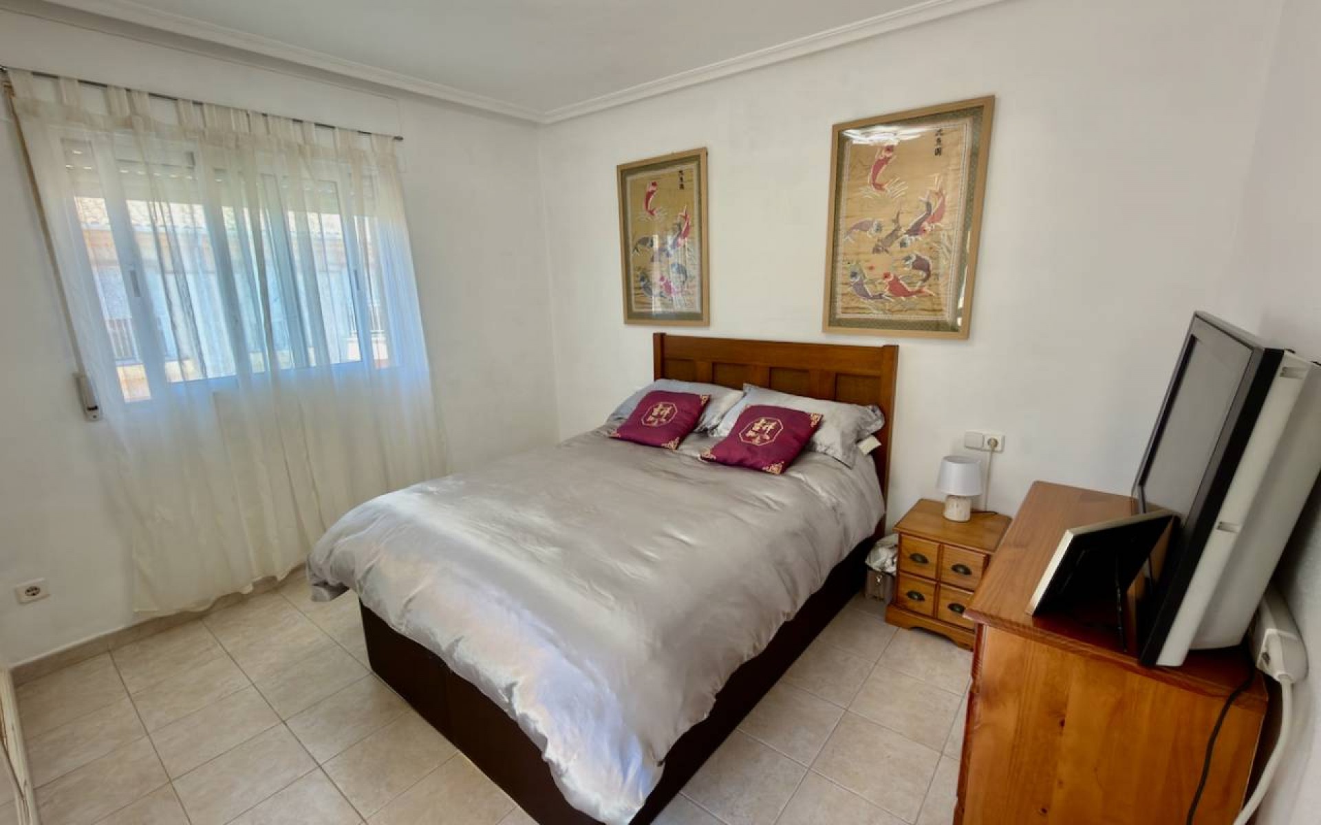 zum Verkauf - Villa - Ciudad Quesada - Doña Pepa