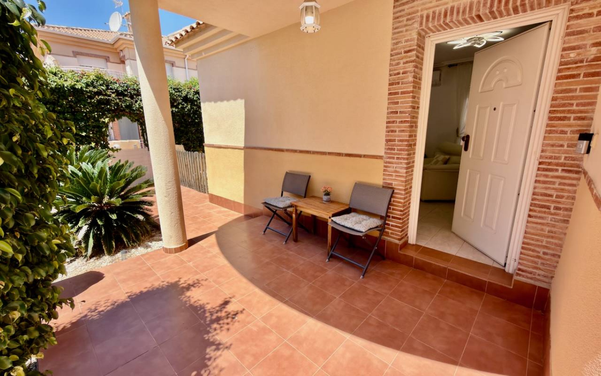 zum Verkauf - Villa - Ciudad Quesada - Doña Pepa