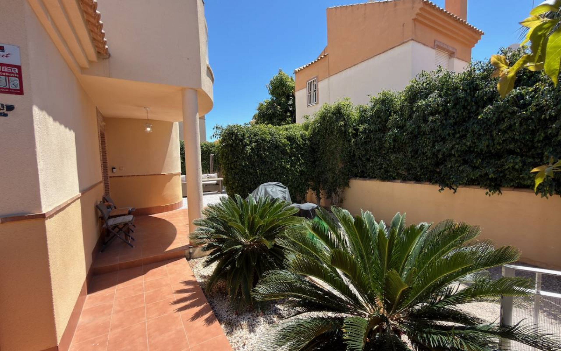 zum Verkauf - Villa - Ciudad Quesada - Doña Pepa