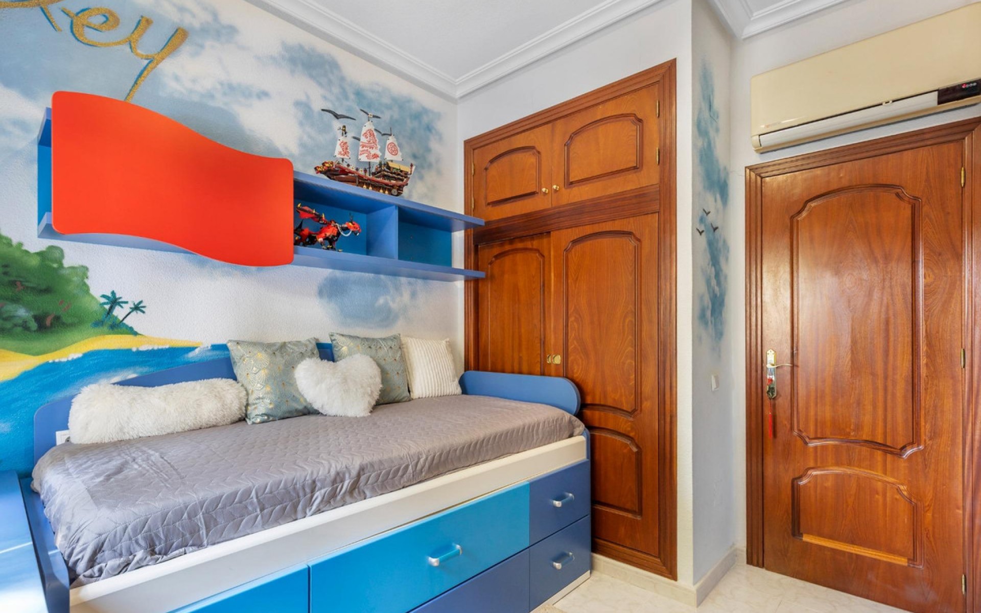 zum Verkauf - Villa - Ciudad Quesada - Doña Pepa