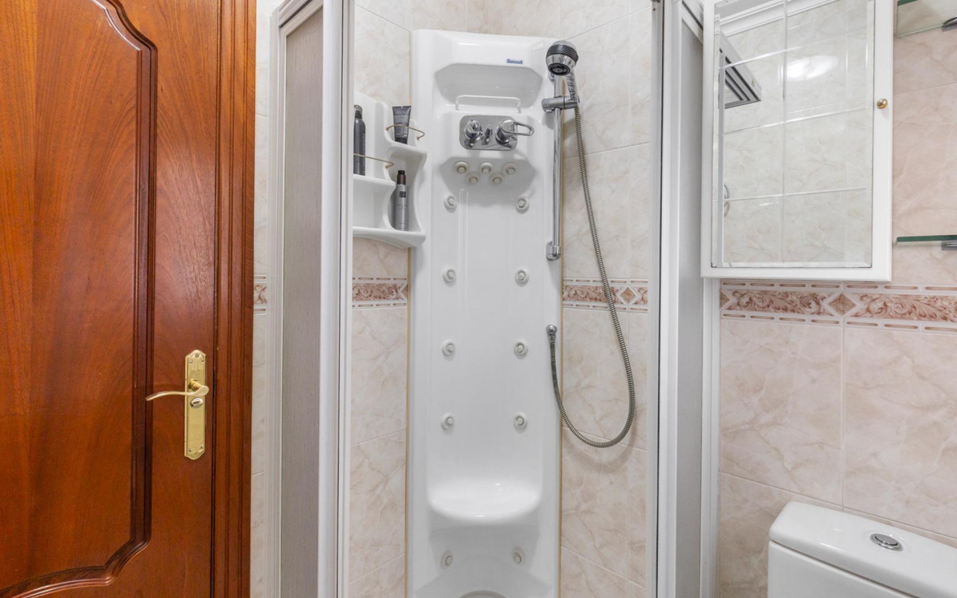 zum Verkauf - Villa - Ciudad Quesada - Doña Pepa
