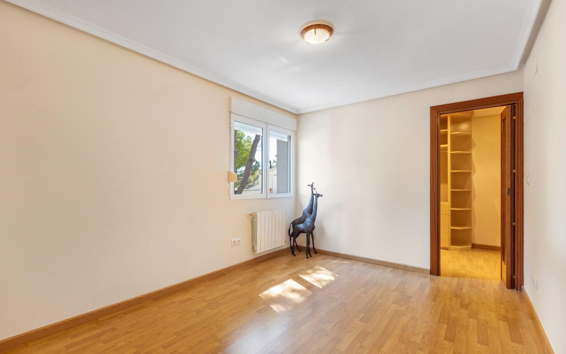 zum Verkauf - Villa - Ciudad Quesada - Doña Pepa