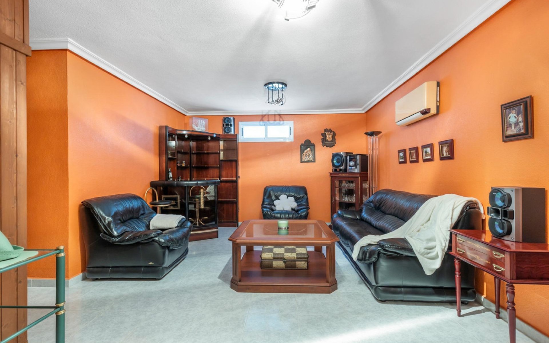 zum Verkauf - Villa - Ciudad Quesada - Doña Pepa