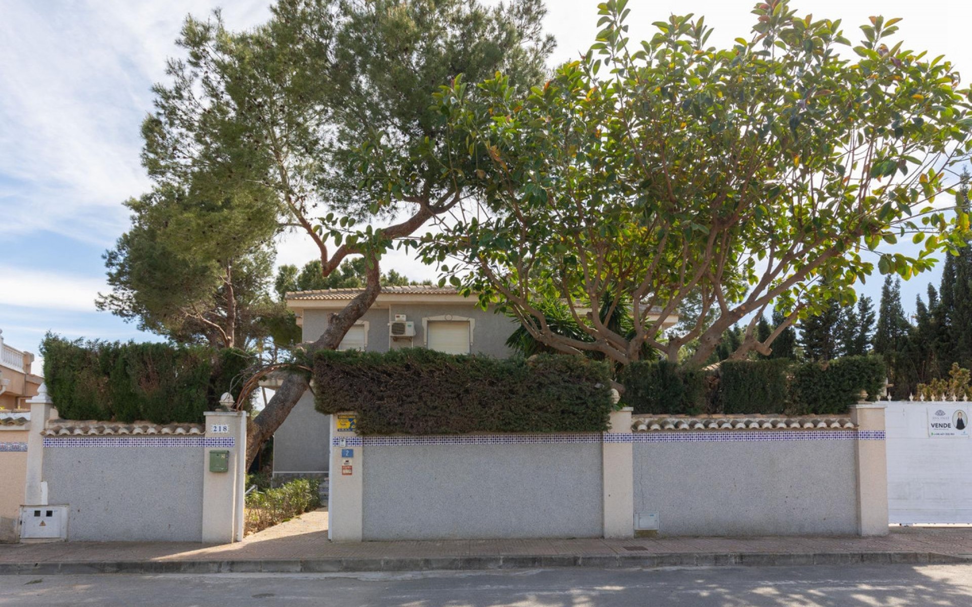zum Verkauf - Villa - Ciudad Quesada - Doña Pepa