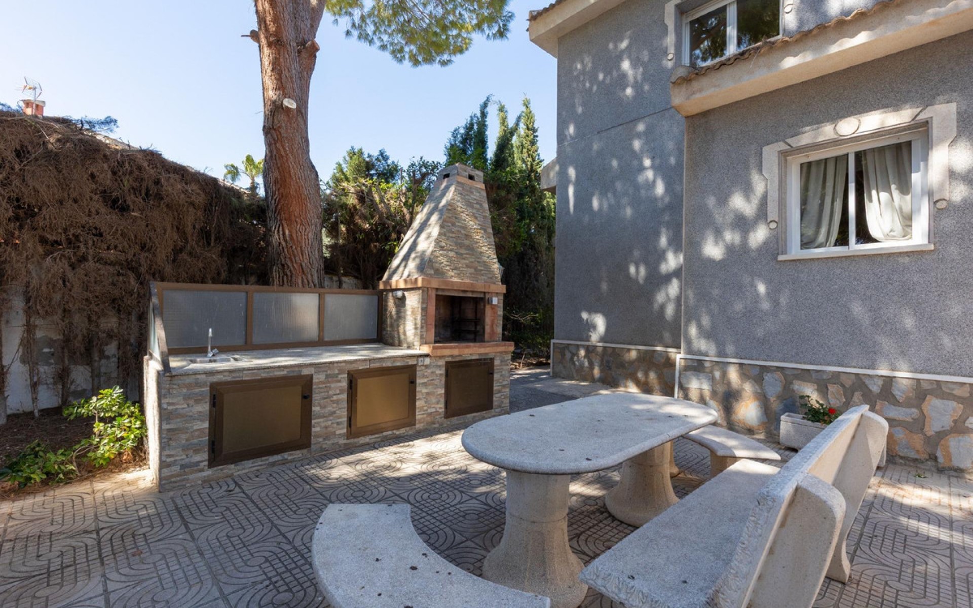 zum Verkauf - Villa - Ciudad Quesada - Doña Pepa