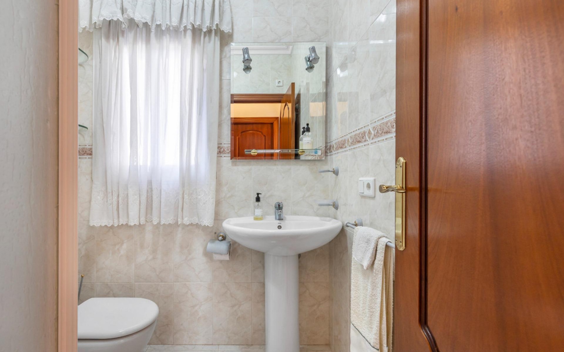 zum Verkauf - Villa - Ciudad Quesada - Doña Pepa
