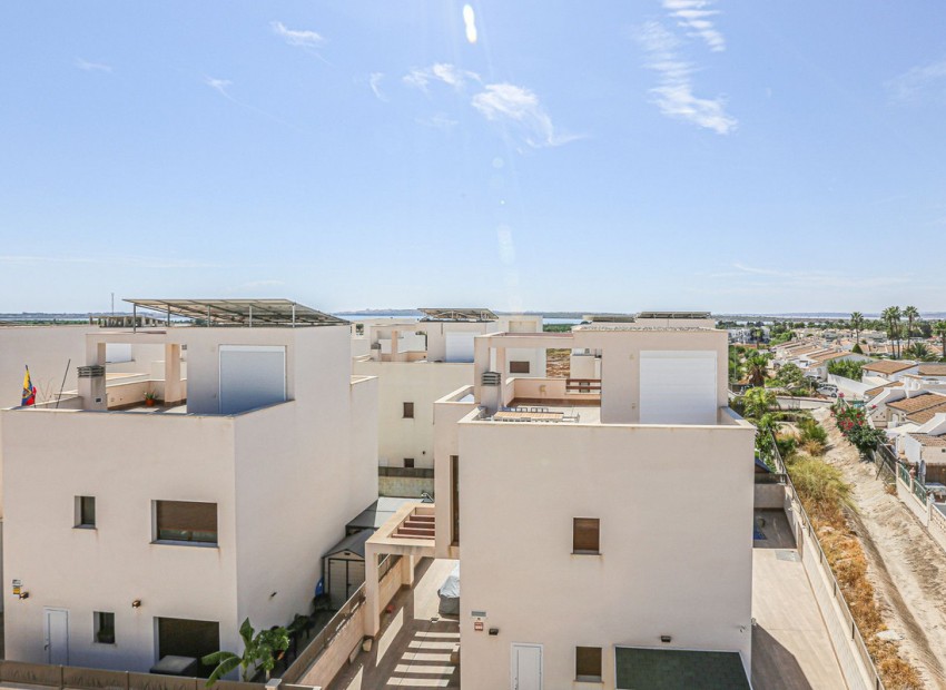 zum Verkauf - Villa - Ciudad Quesada - Doña Pepa