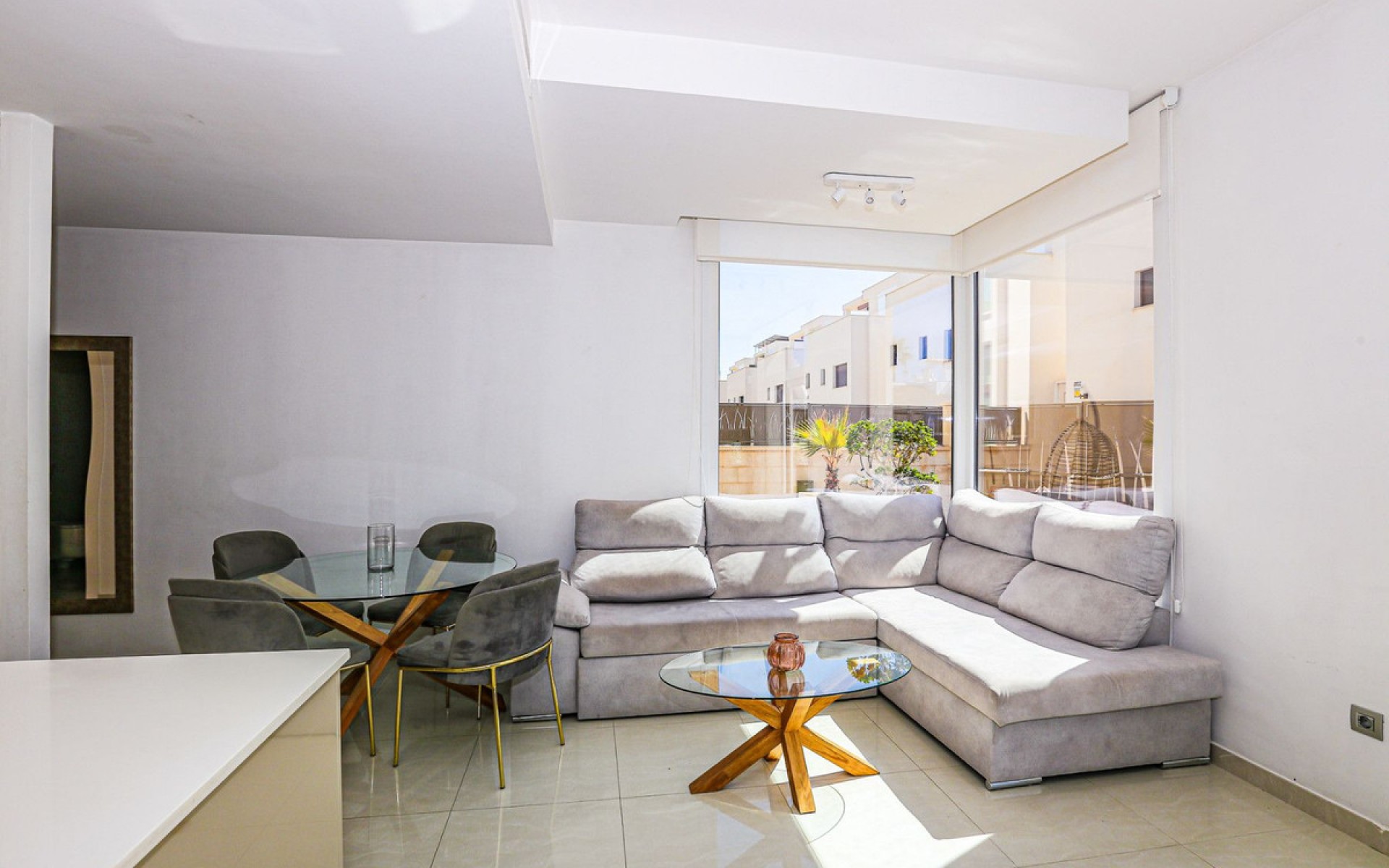 zum Verkauf - Villa - Ciudad Quesada - Doña Pepa
