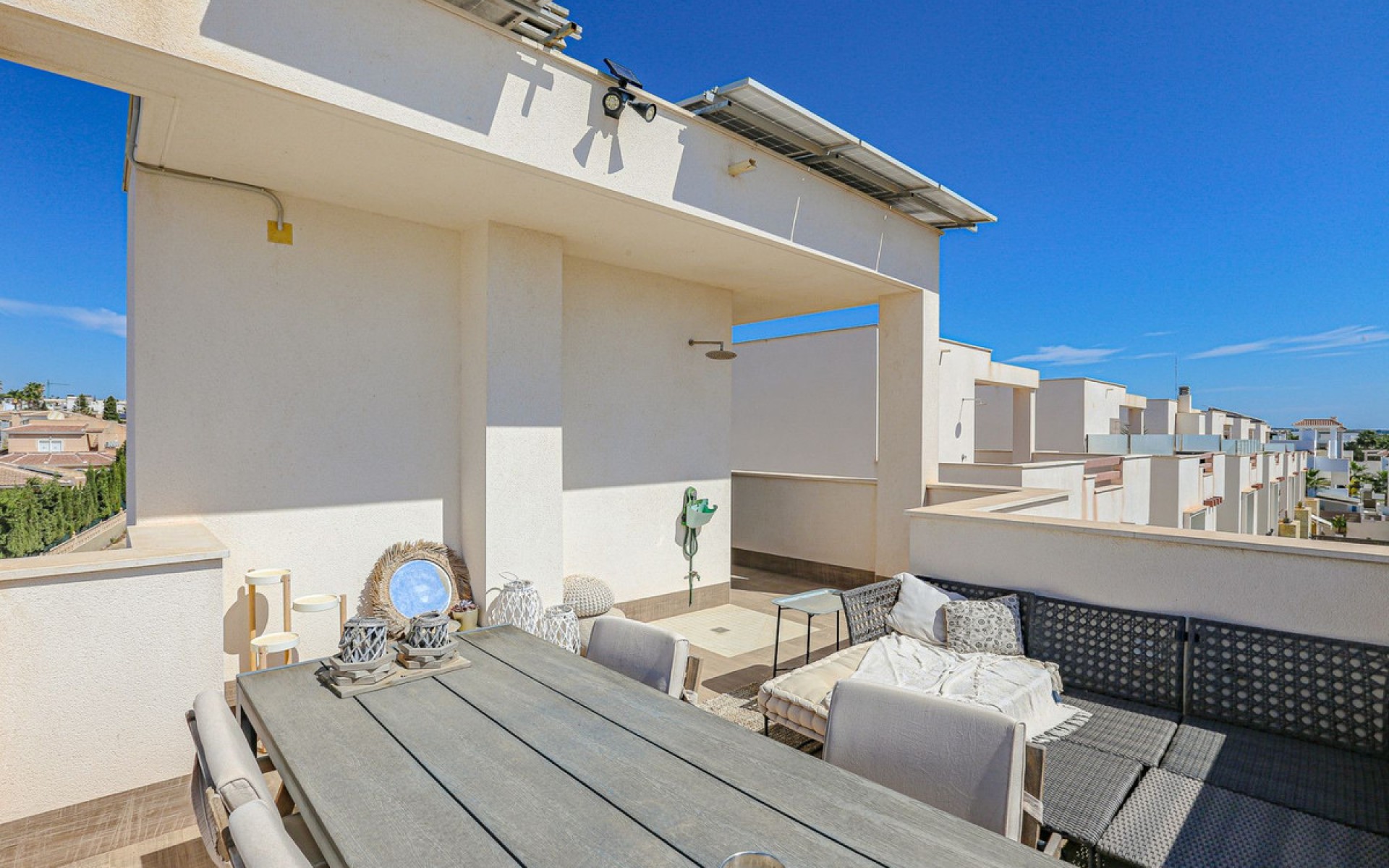 zum Verkauf - Villa - Ciudad Quesada - Doña Pepa