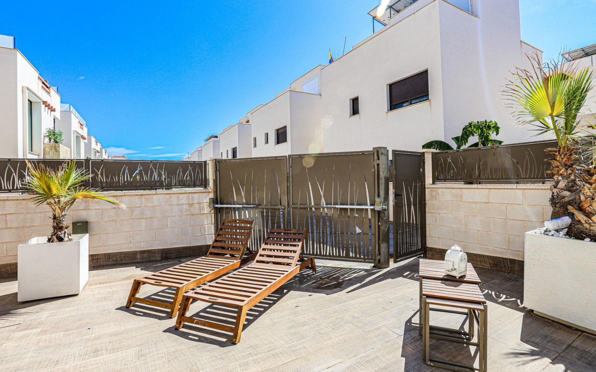 zum Verkauf - Villa - Ciudad Quesada - Doña Pepa