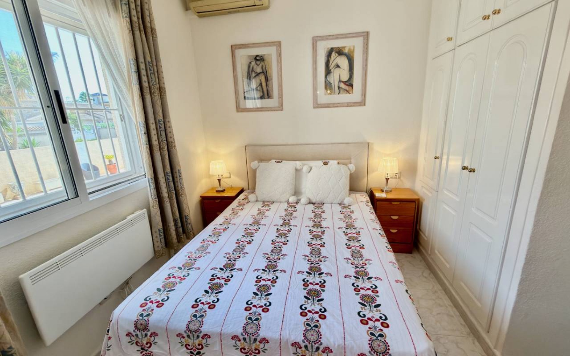 zum Verkauf - Villa - Ciudad Quesada - Doña Pepa